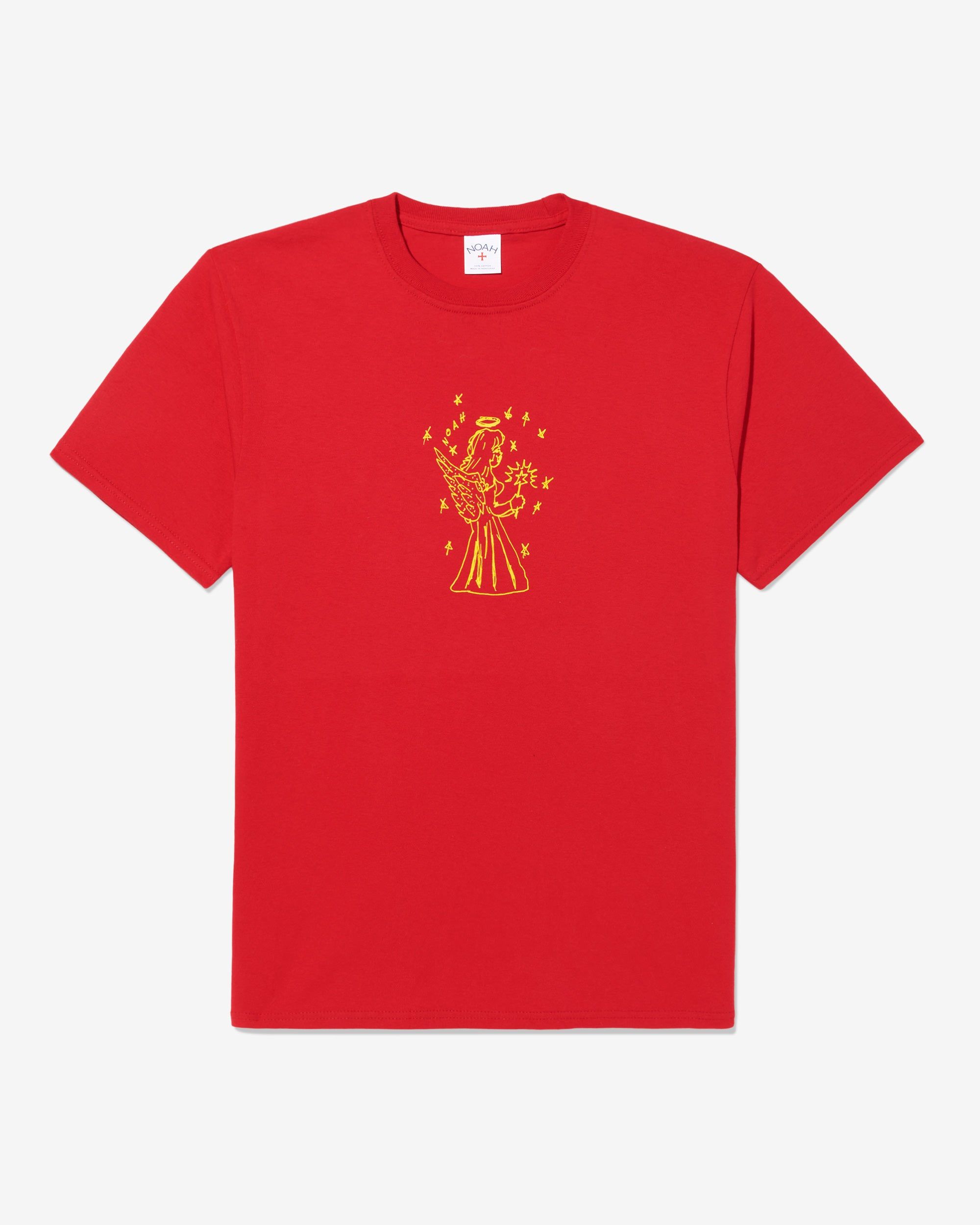 Fairy Godmother Tee sold by Noah NYC product image thumbnail 7