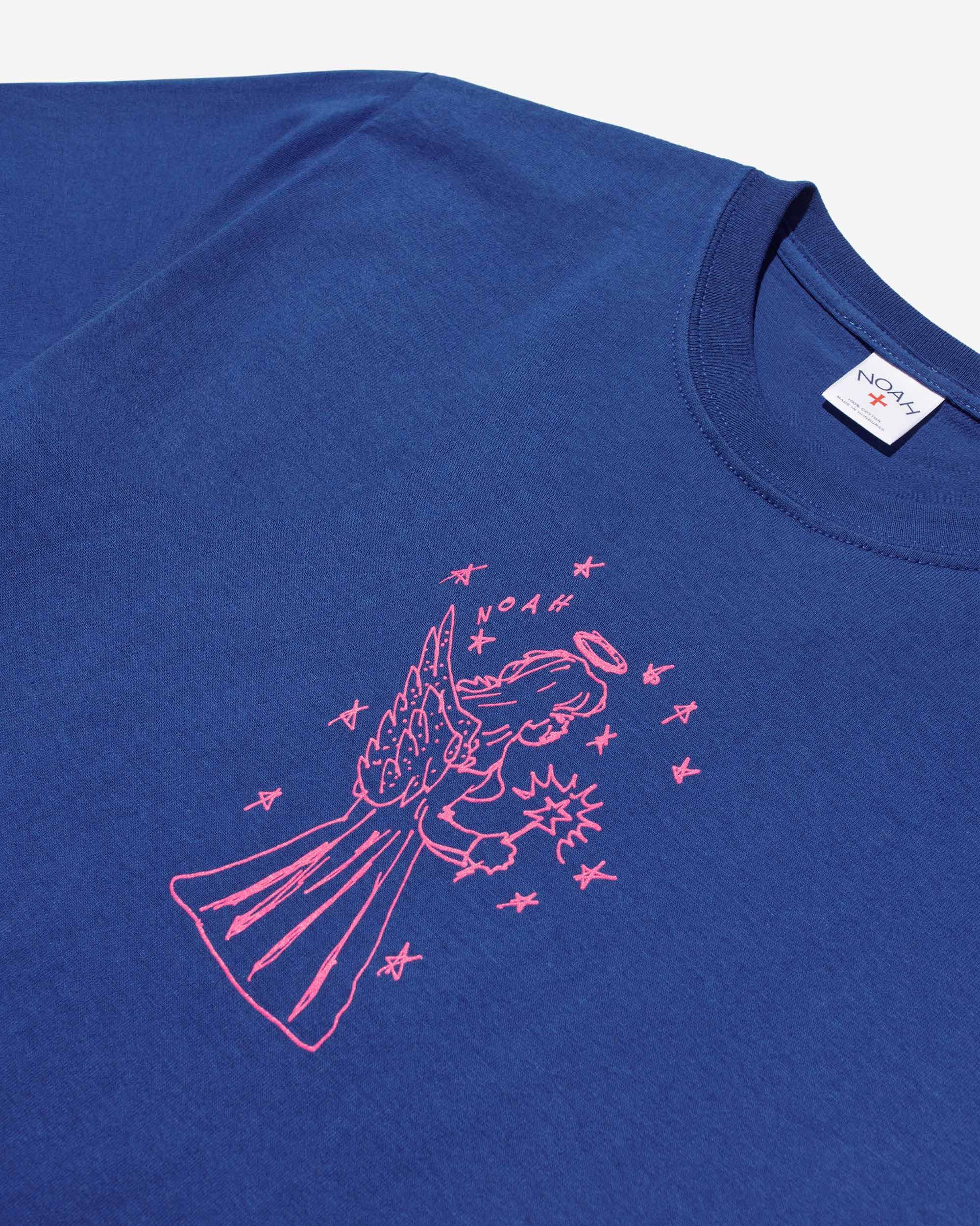 Fairy Godmother Tee sold by Noah NYC product image thumbnail 6