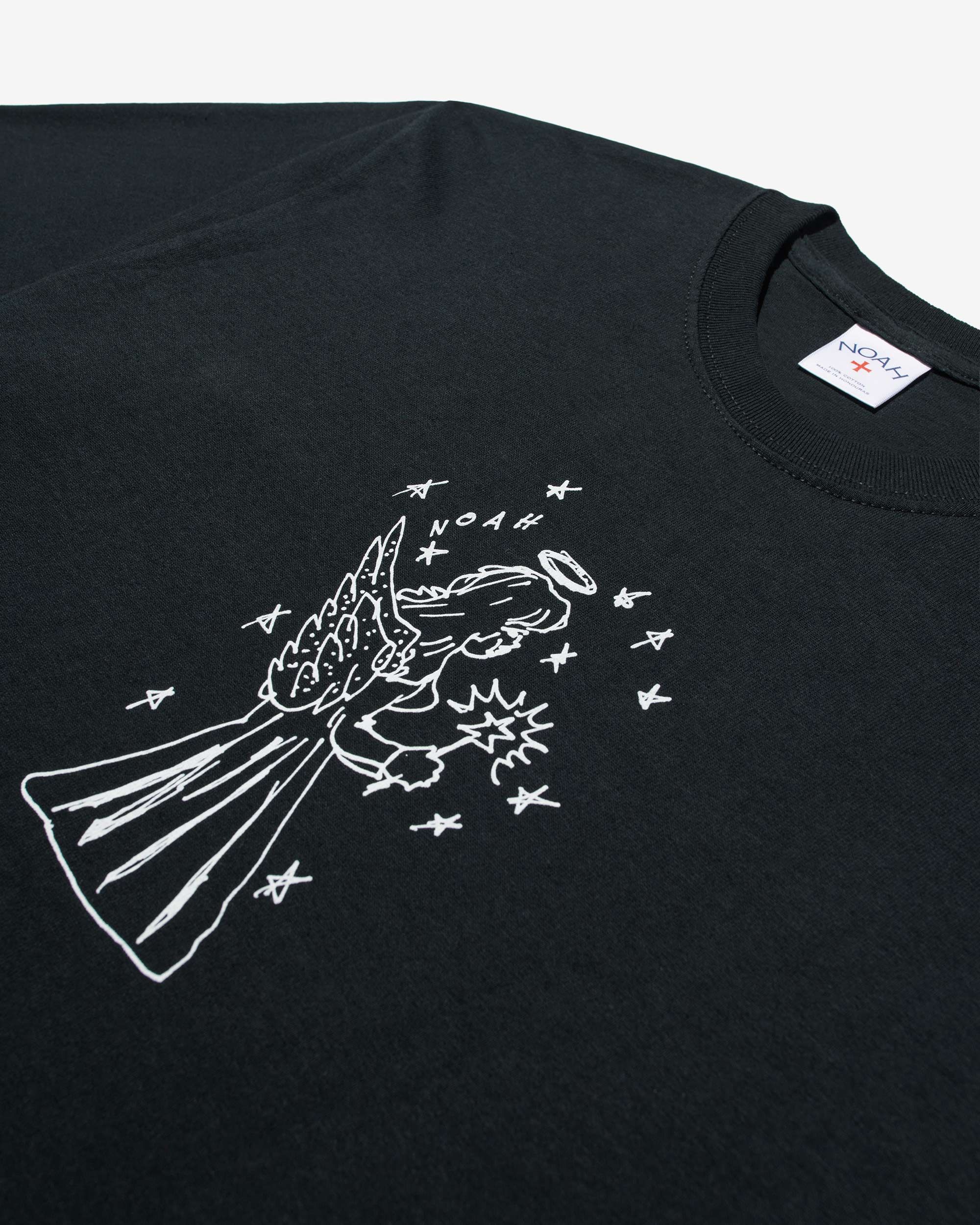 Fairy Godmother Tee sold by Noah NYC product image thumbnail 2
