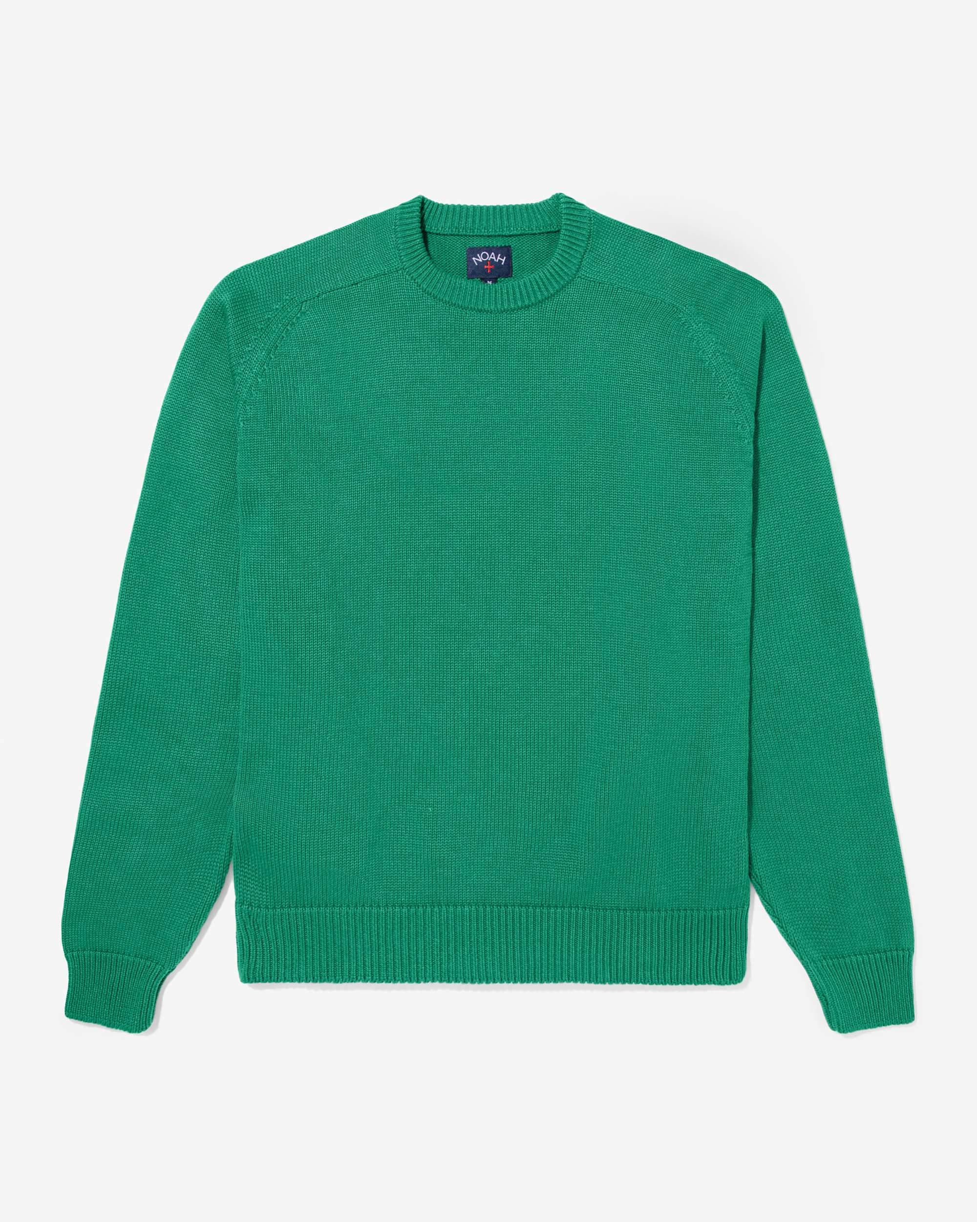 Cotton Sweater sold by Noah NYC product image thumbnail 5