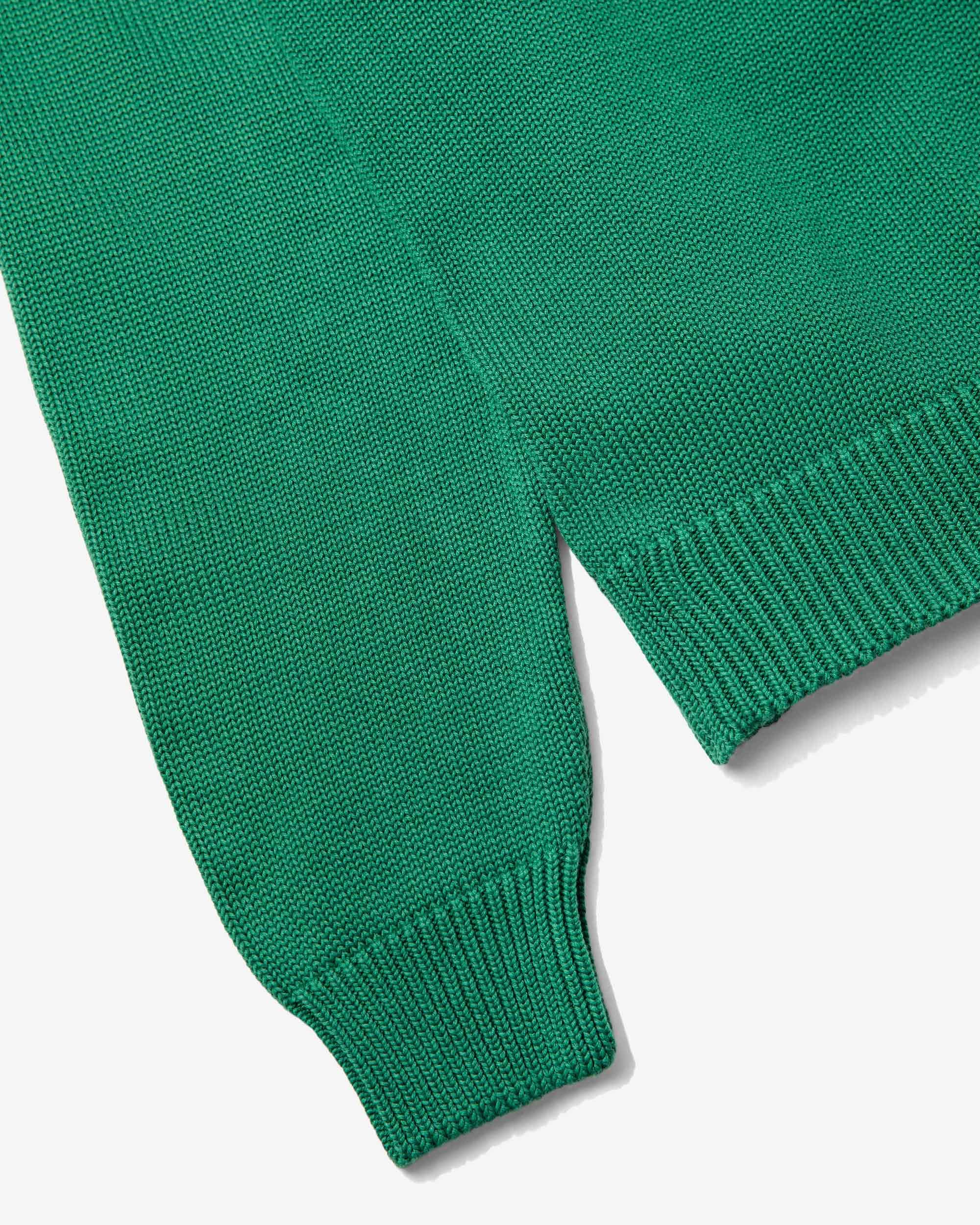 Cotton Sweater sold by Noah NYC product image thumbnail 11