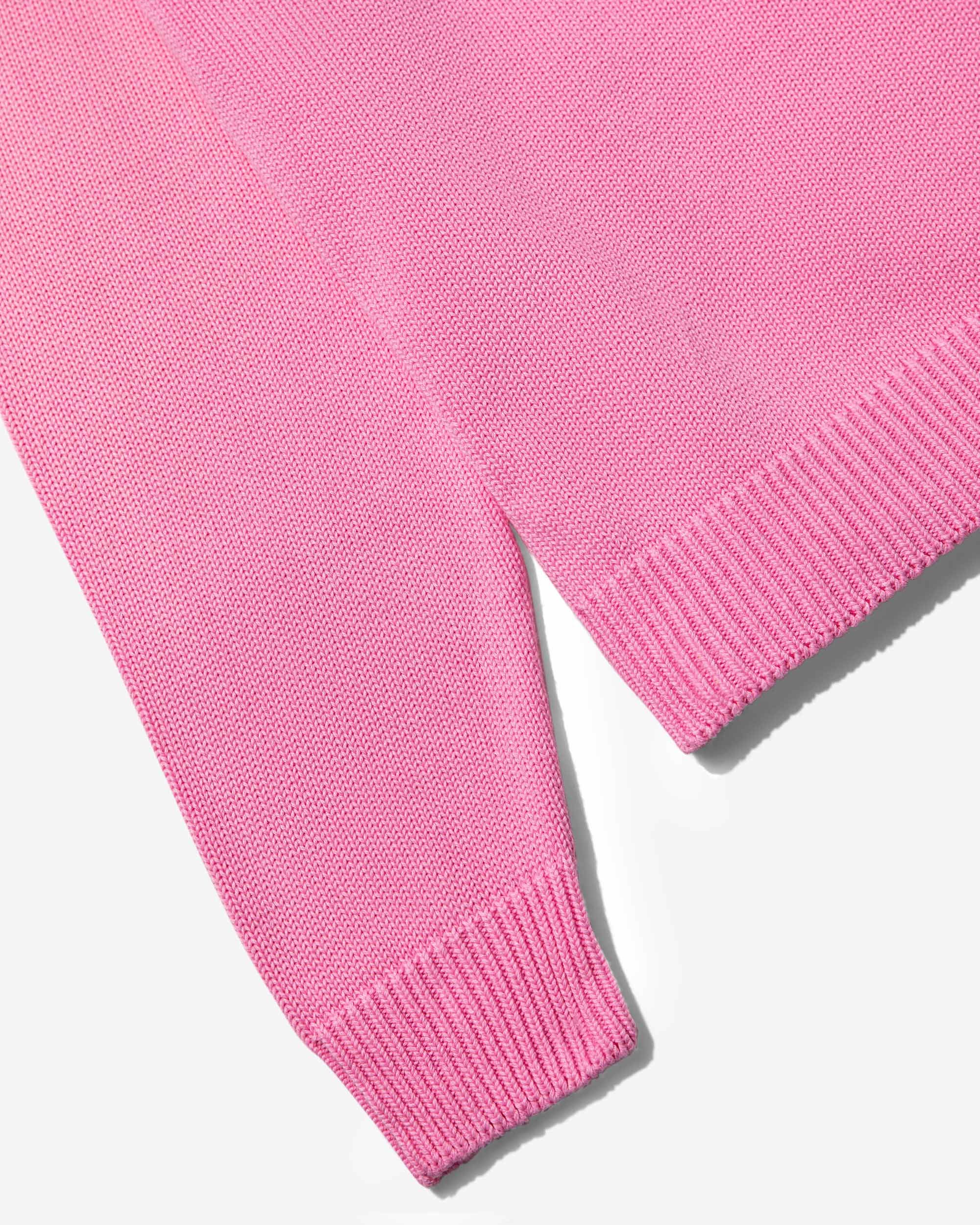 Cotton Sweater sold by Noah NYC product image thumbnail 12