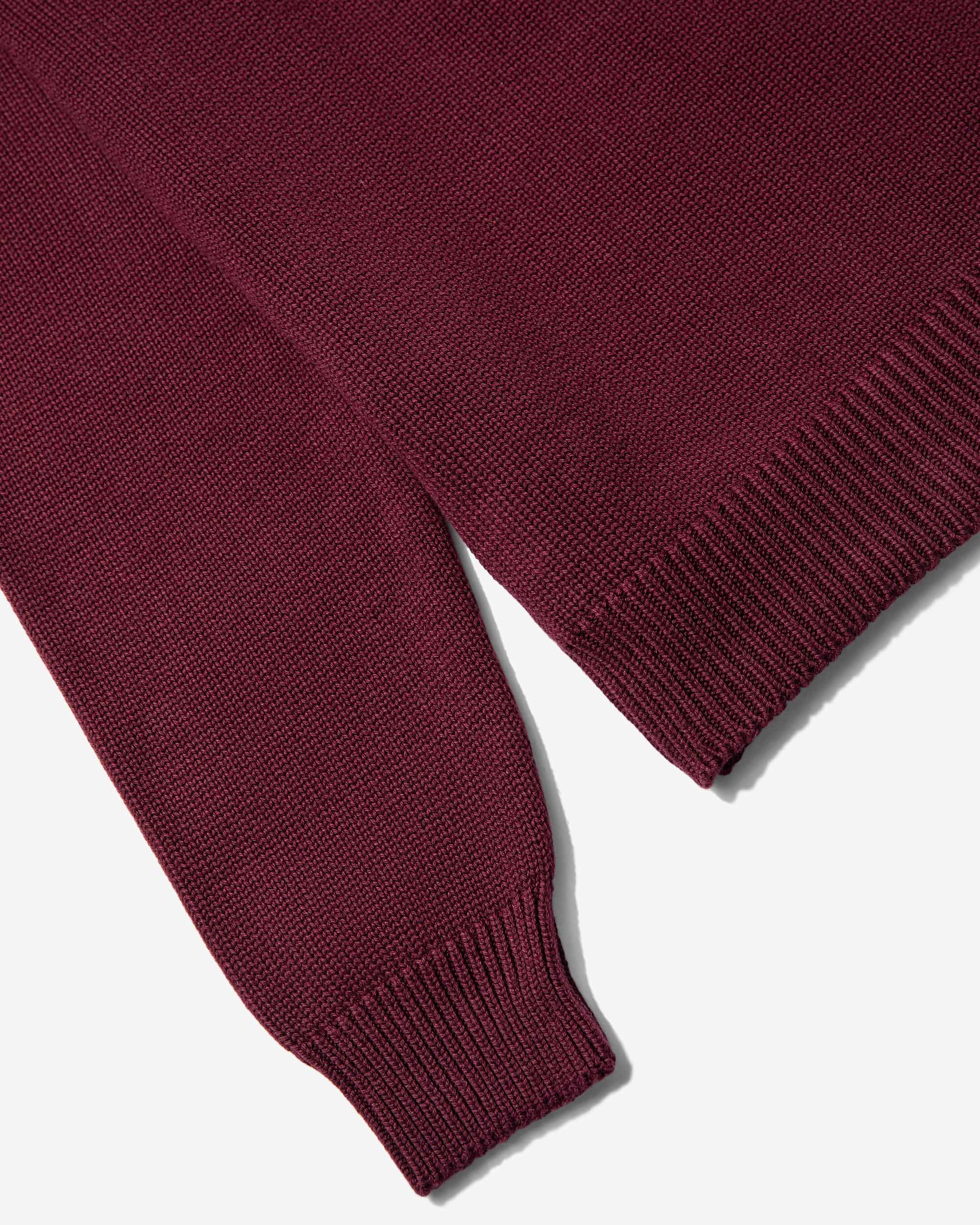 Cotton Sweater sold by Noah NYC product image thumbnail 9