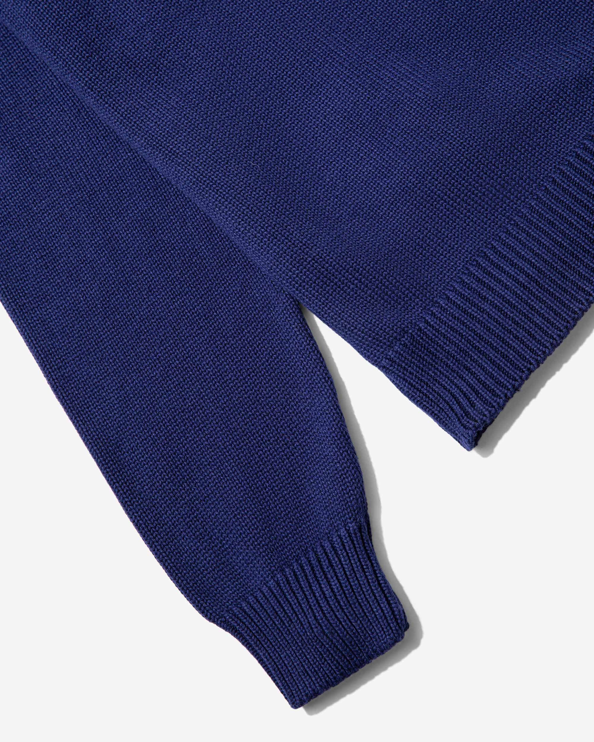 Cotton Sweater sold by Noah NYC product image thumbnail 10