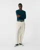 Long Sleeve Core Logo Pocket Tee sold by Noah NYC