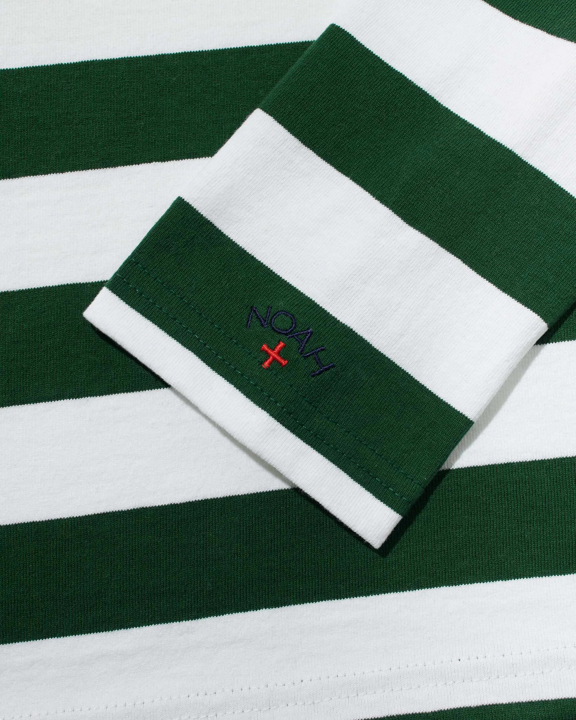 Noah x The Pogues Long Sleeve Top sold by Noah NYC product image thumbnail 3