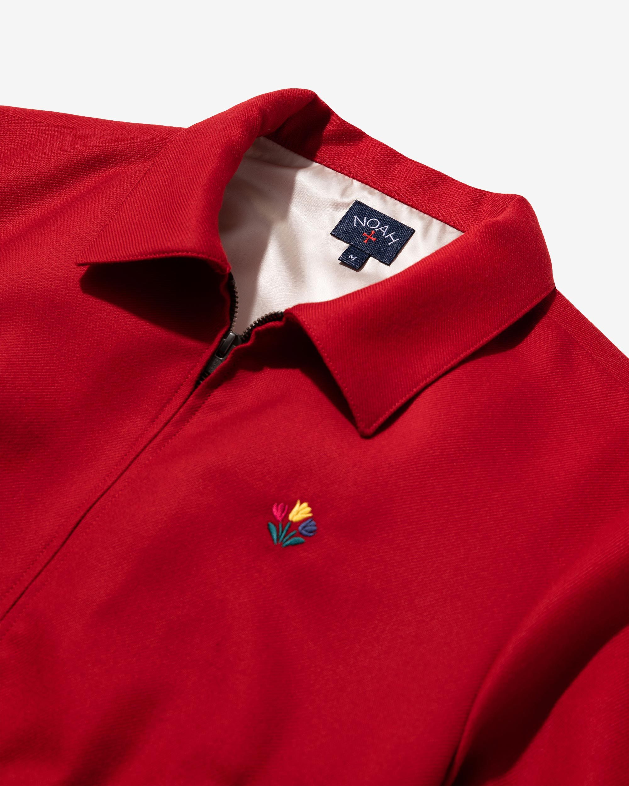 Ricky Jacket sold by Noah NYC product image thumbnail 9