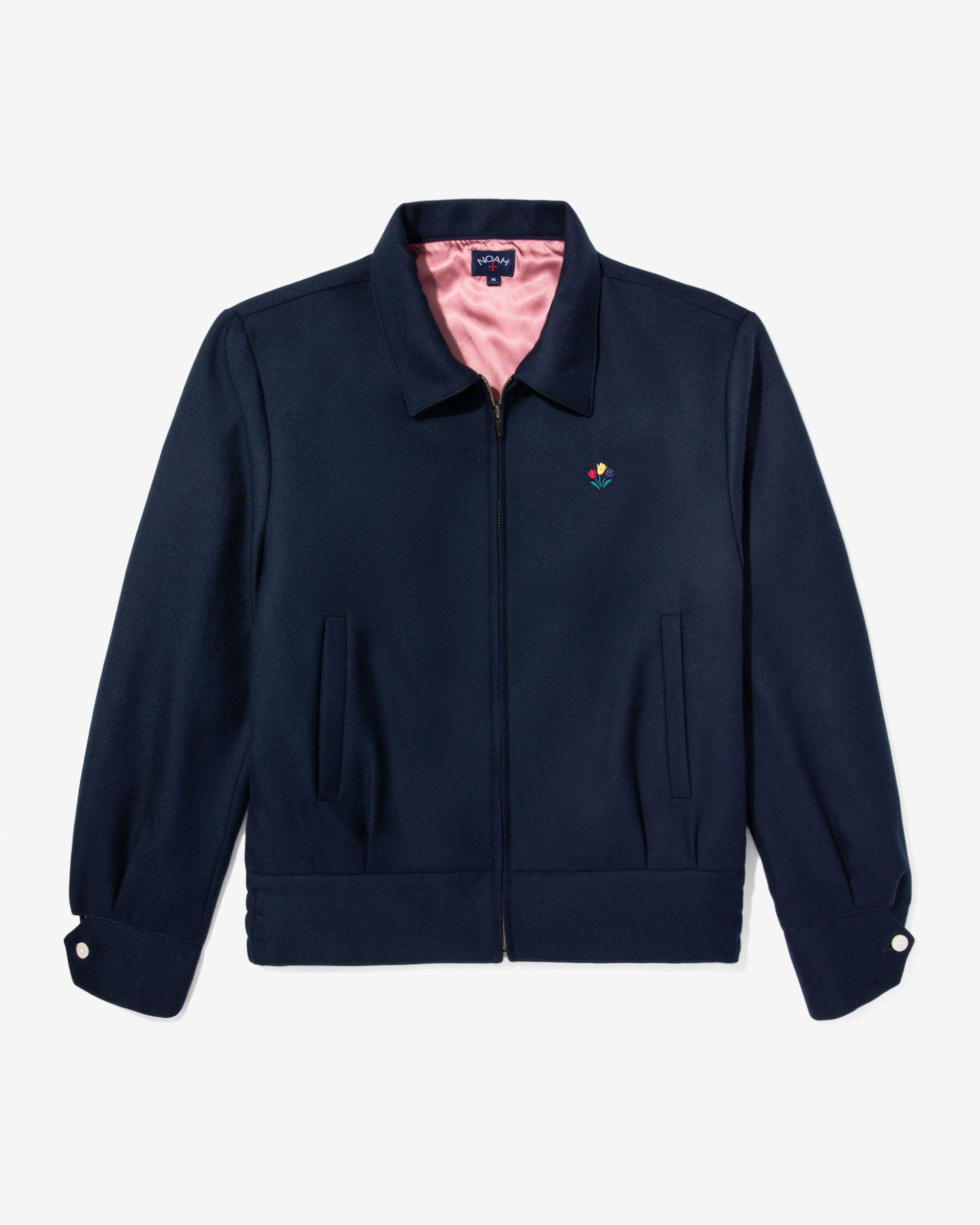 Ricky Jacket sold by Noah NYC product image thumbnail 5