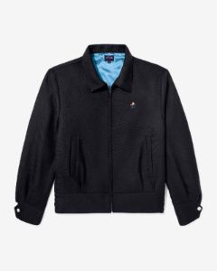 Ricky Jacket | Parallel