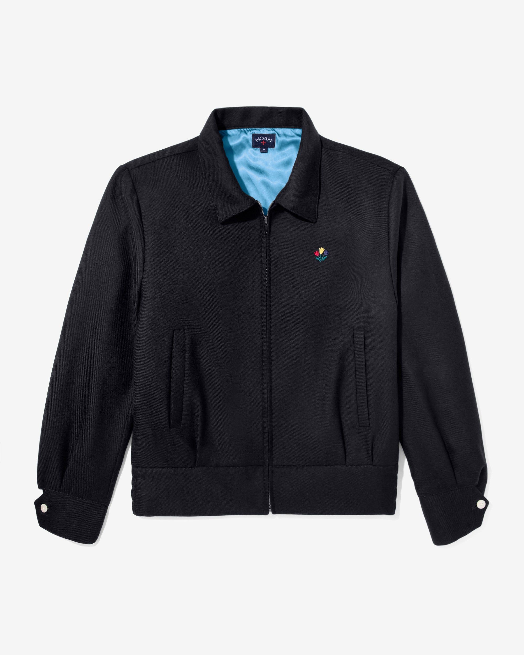 Ricky Jacket | Parallel