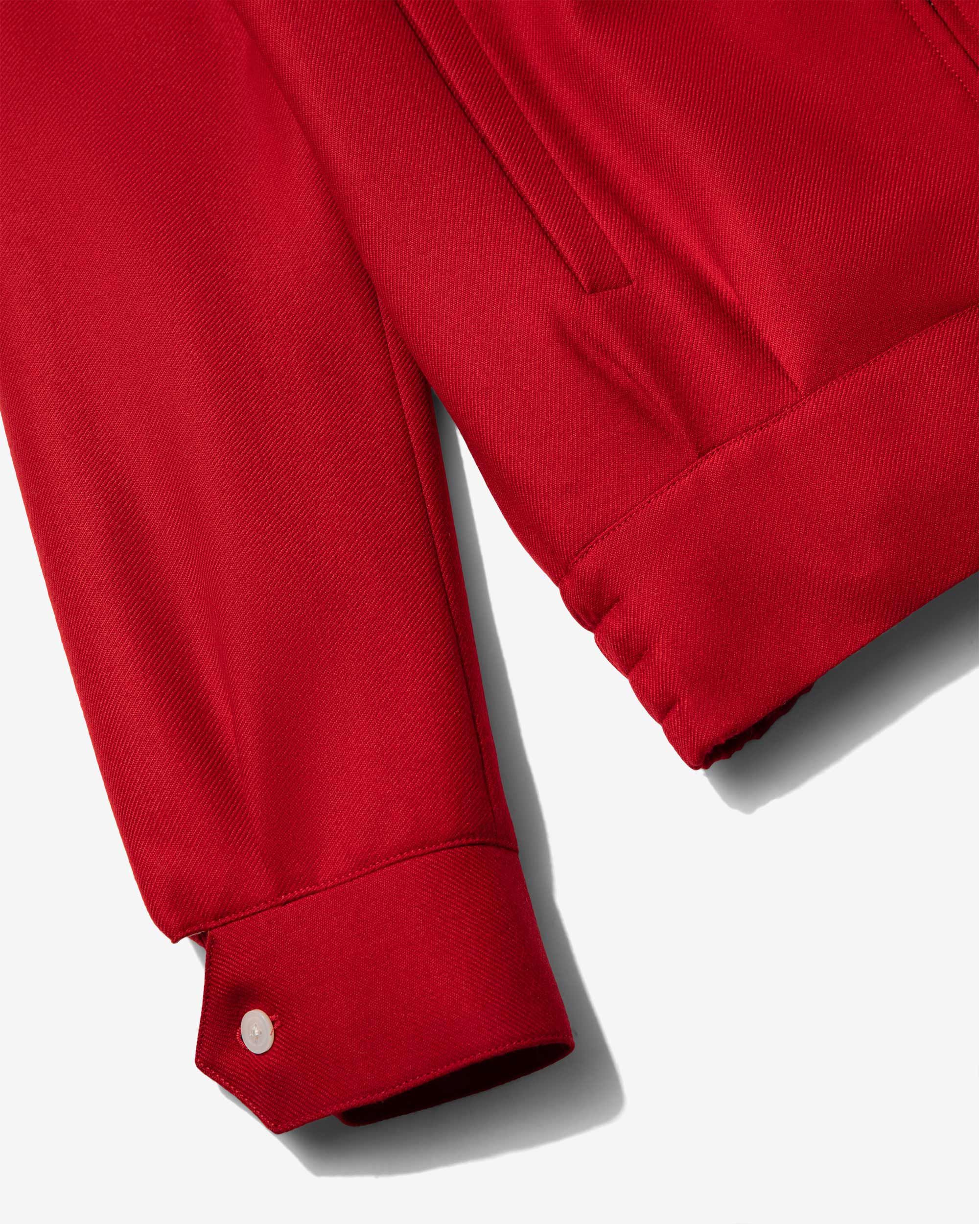 Ricky Jacket sold by Noah NYC product image thumbnail 11