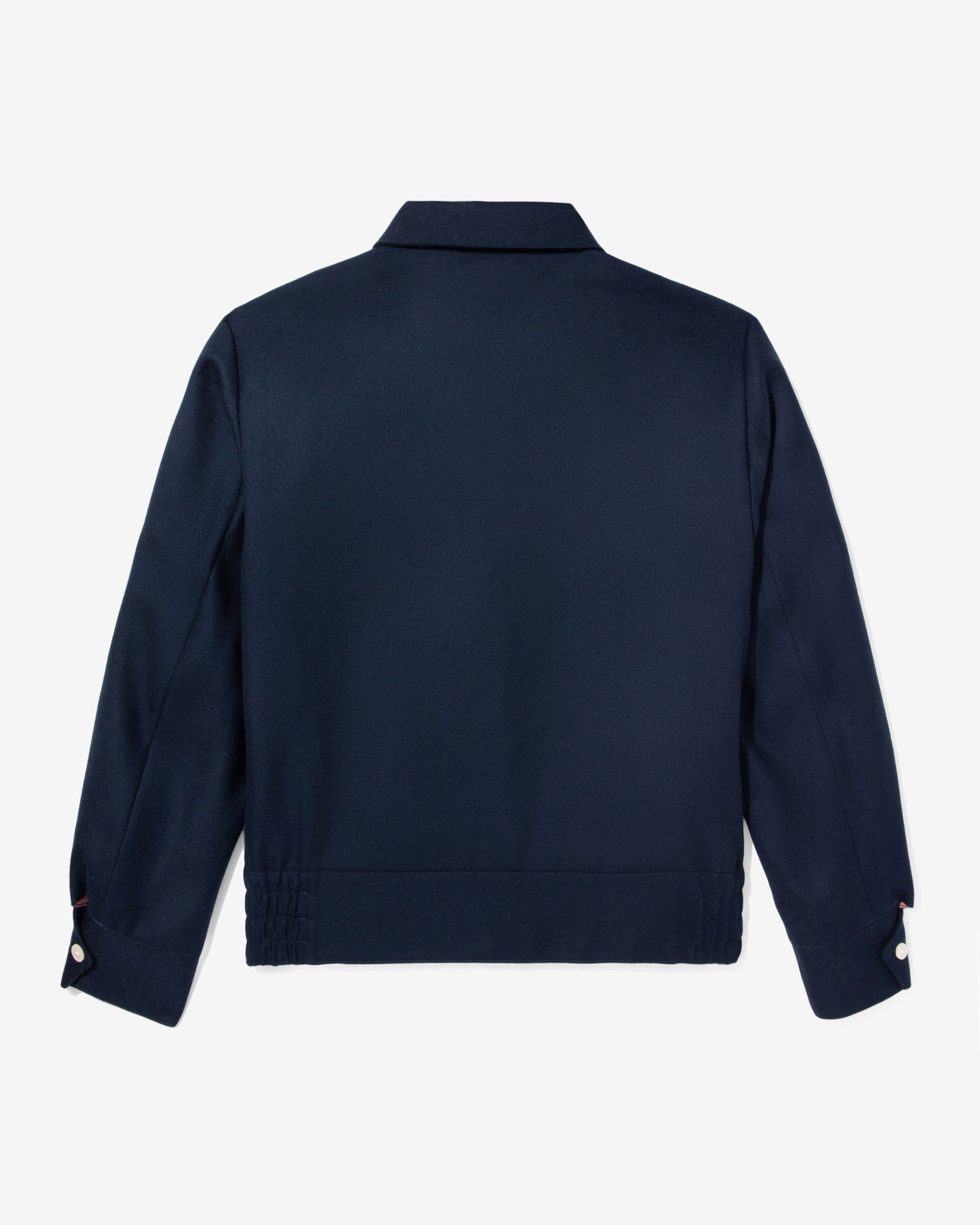 Ricky Jacket sold by Noah NYC product image thumbnail 6