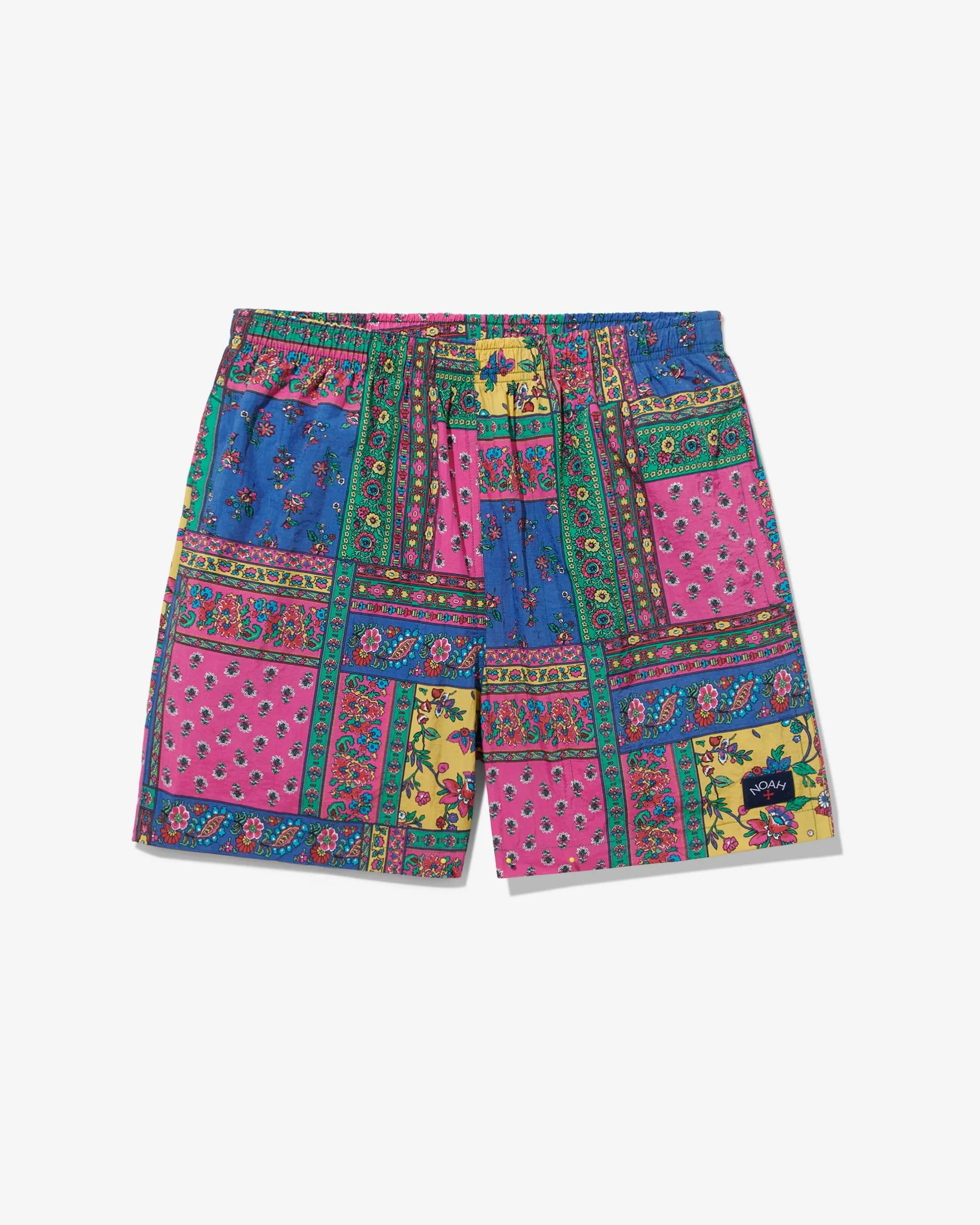 Floral Swim Trunk sold by Noah NYC