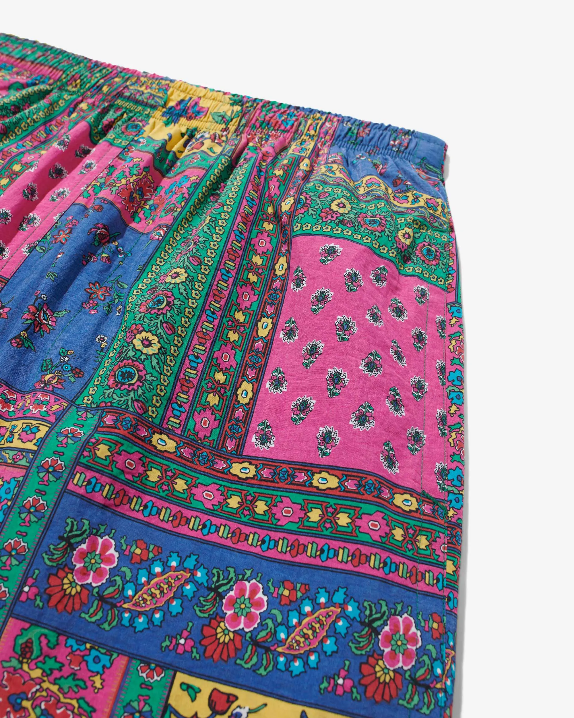 Floral Swim Trunk sold by Noah NYC product image thumbnail 3
