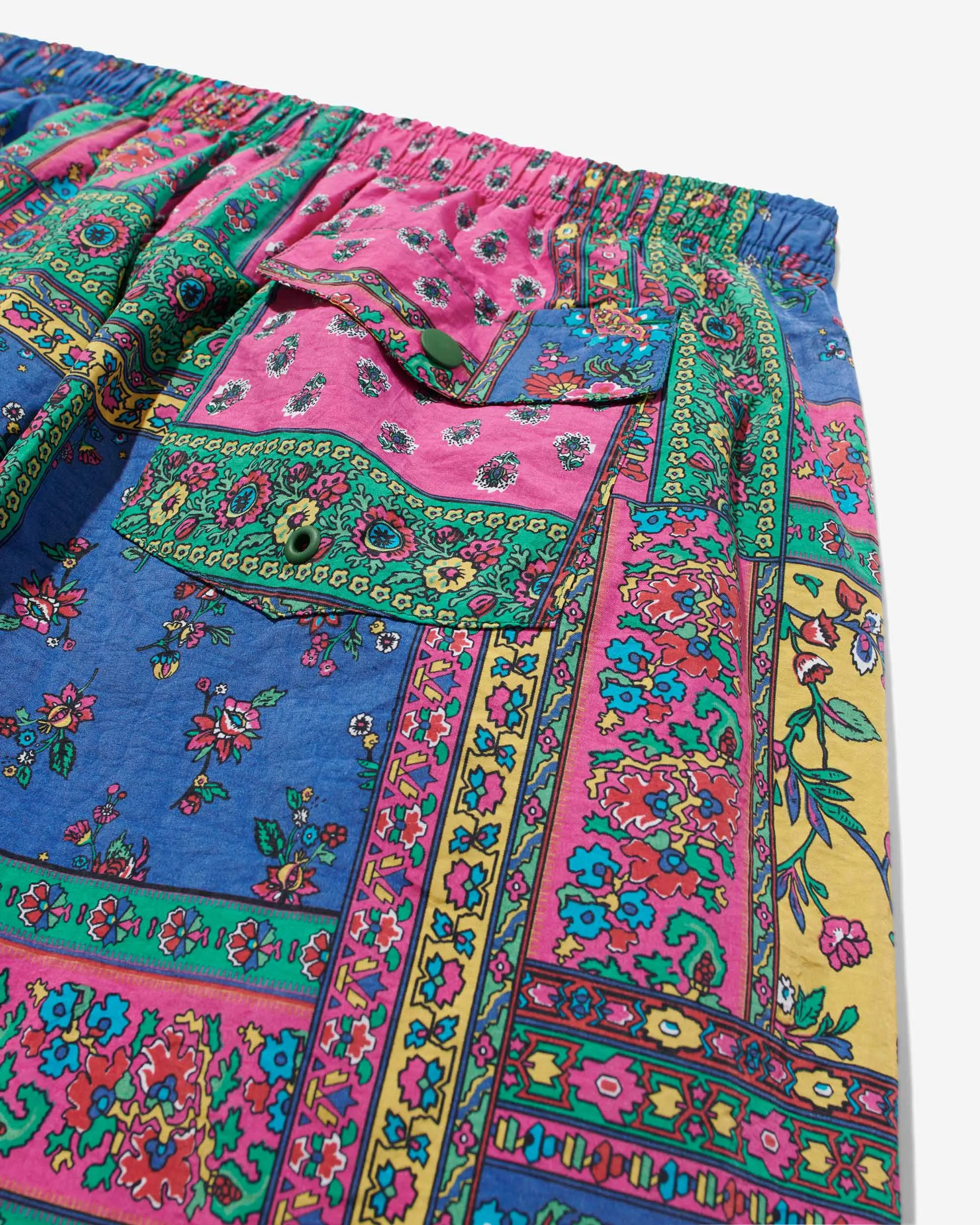 Floral Swim Trunk sold by Noah NYC product image thumbnail 5