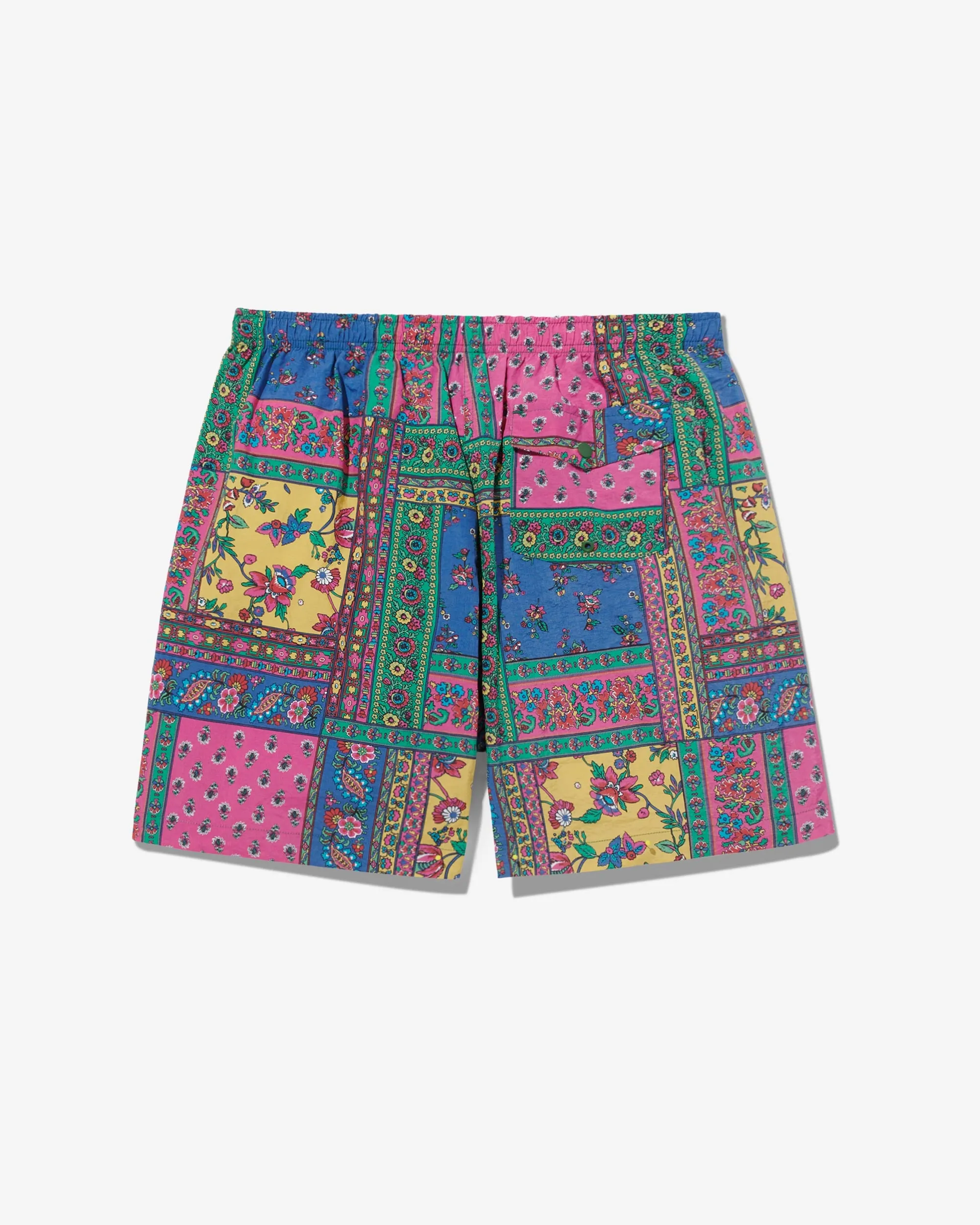Floral Swim Trunk sold by Noah NYC product image thumbnail 2
