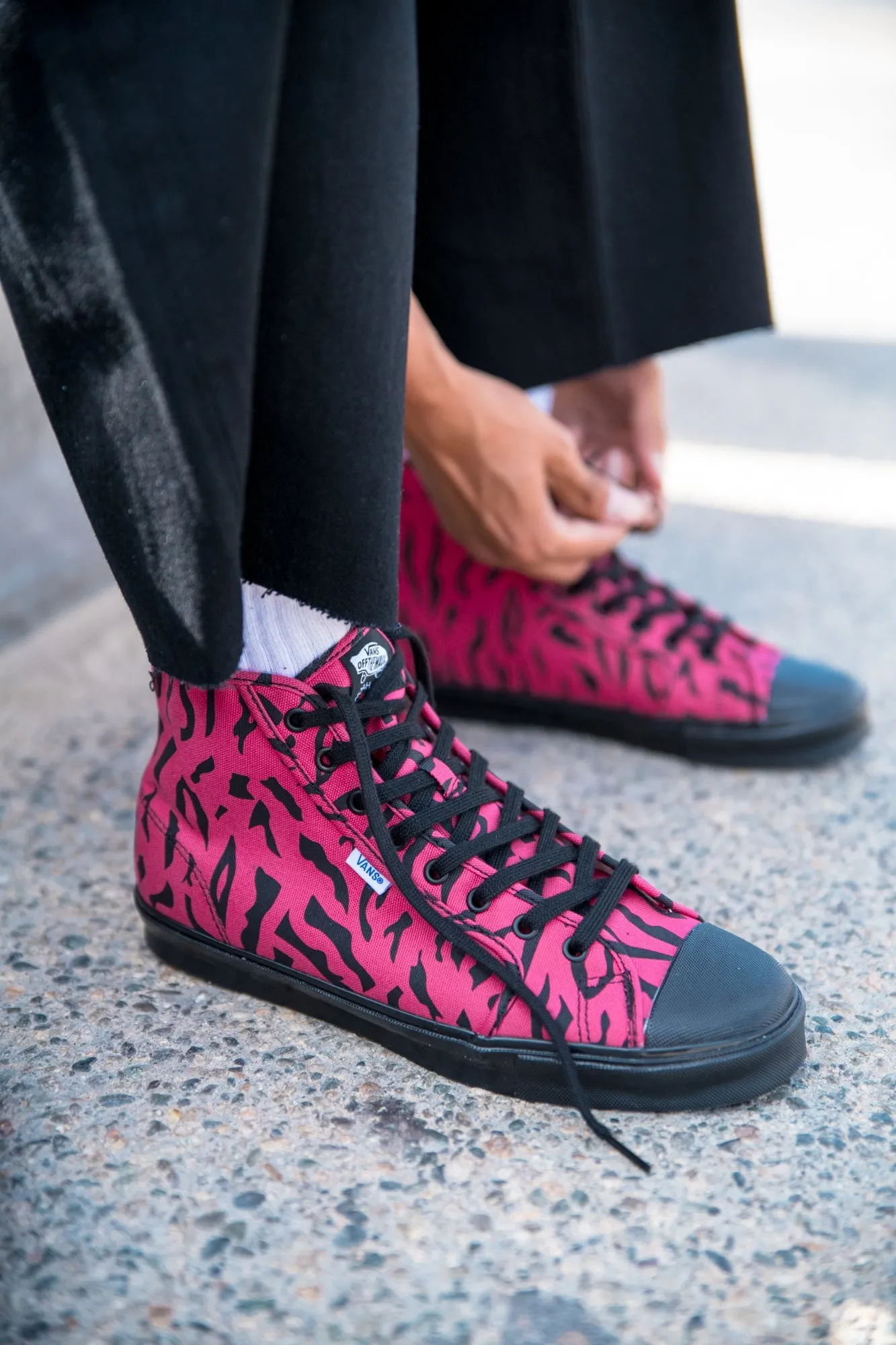 zzz-archive-SS 2021 sold by Noah NYC product image thumbnail 4