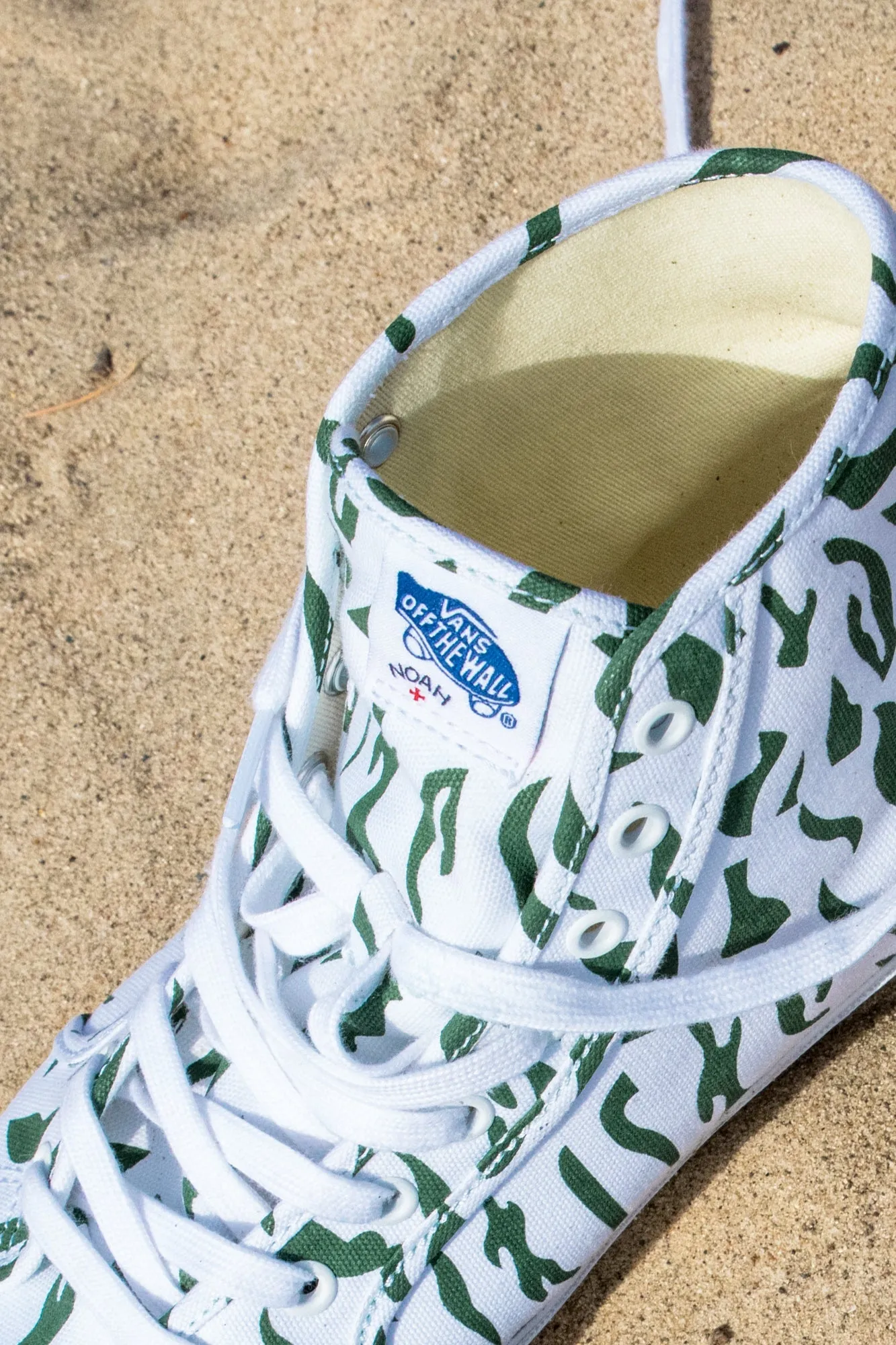 zzz-archive-SS 2021 sold by Noah NYC product image thumbnail 2