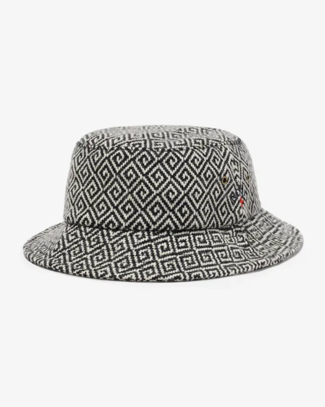Geometric Wool Crusher made by Noah NYC