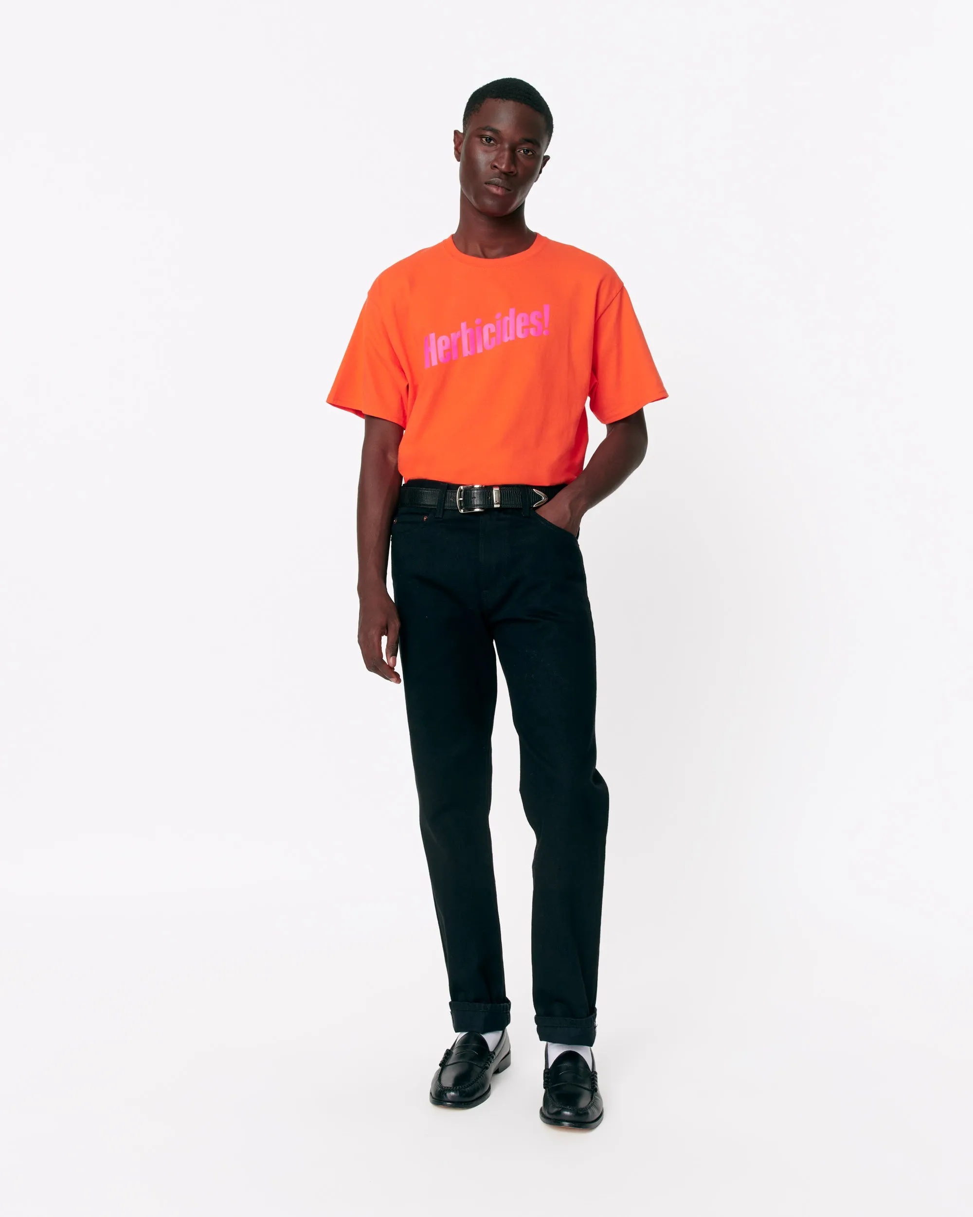 Herbicides Tee sold by Noah NYC product image thumbnail 5