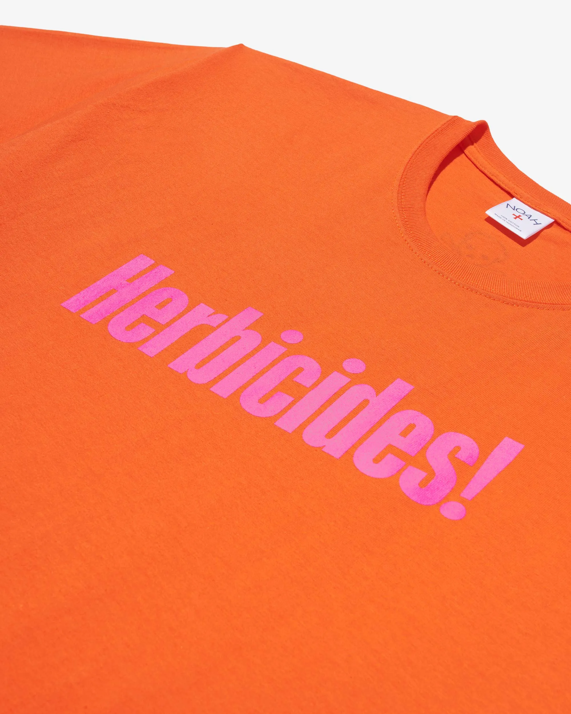 Herbicides Tee sold by Noah NYC product image thumbnail 3