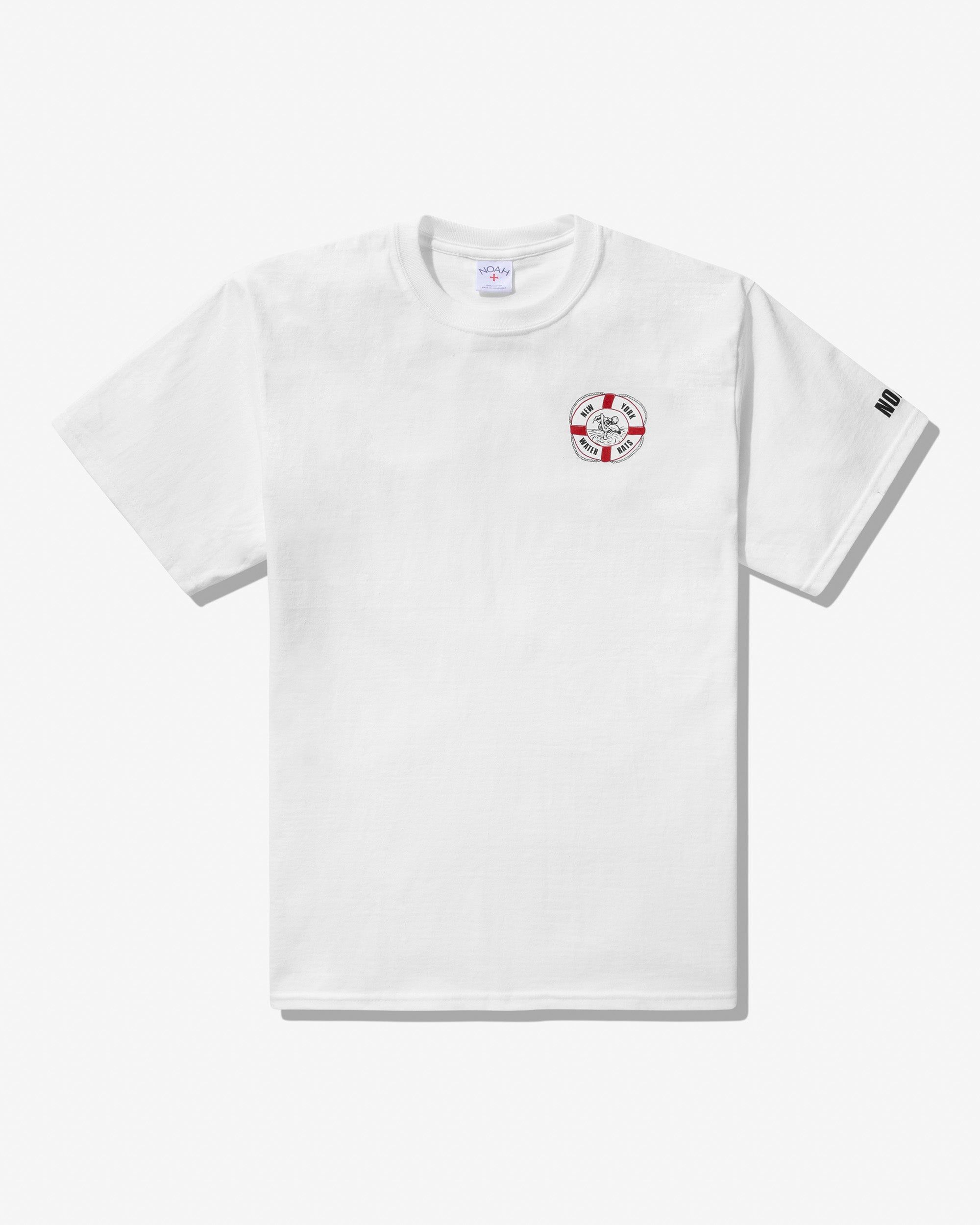 NY Water Rats Tee sold by Noah NYC product image thumbnail 5