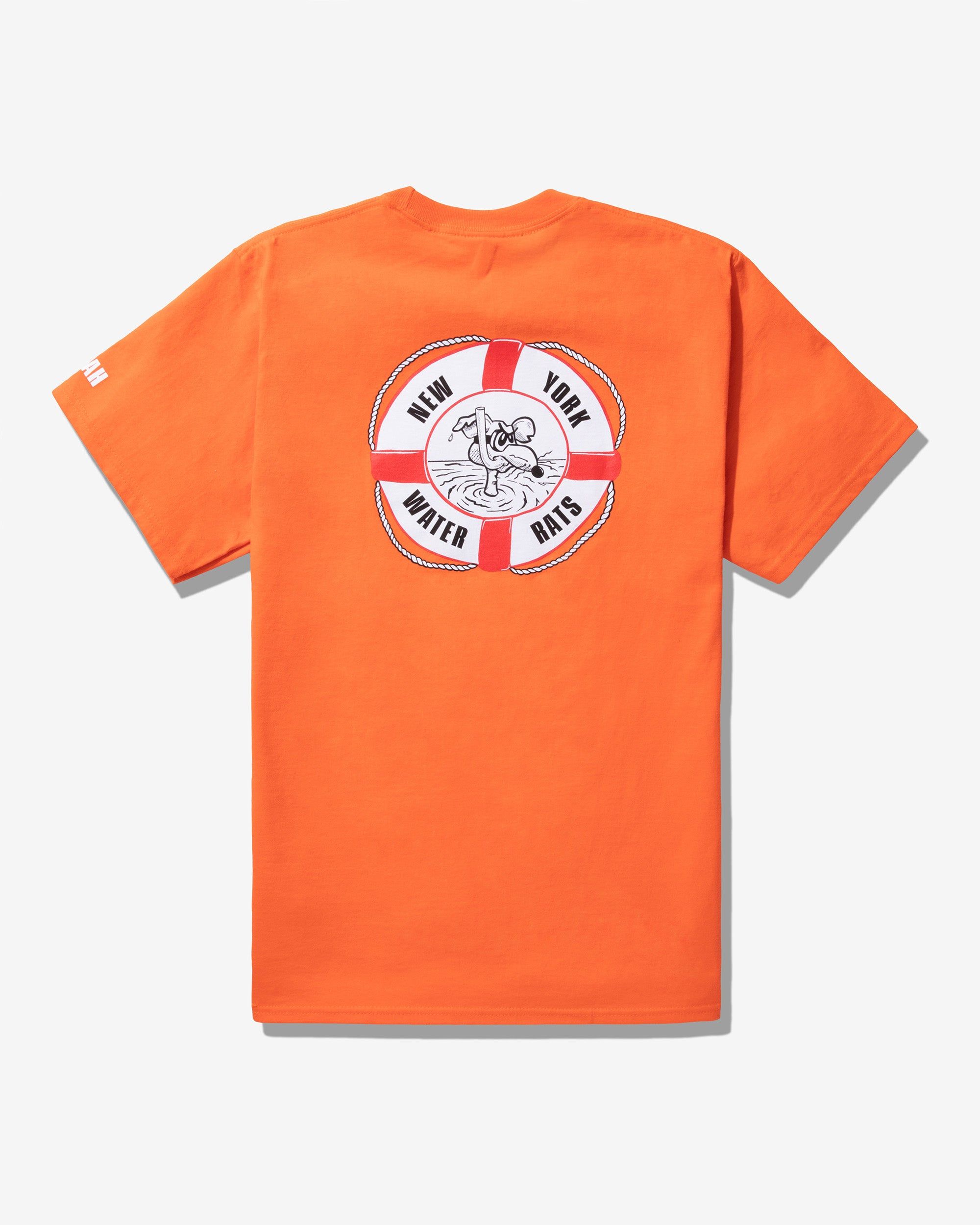 NY Water Rats Tee sold by Noah NYC product image thumbnail 4