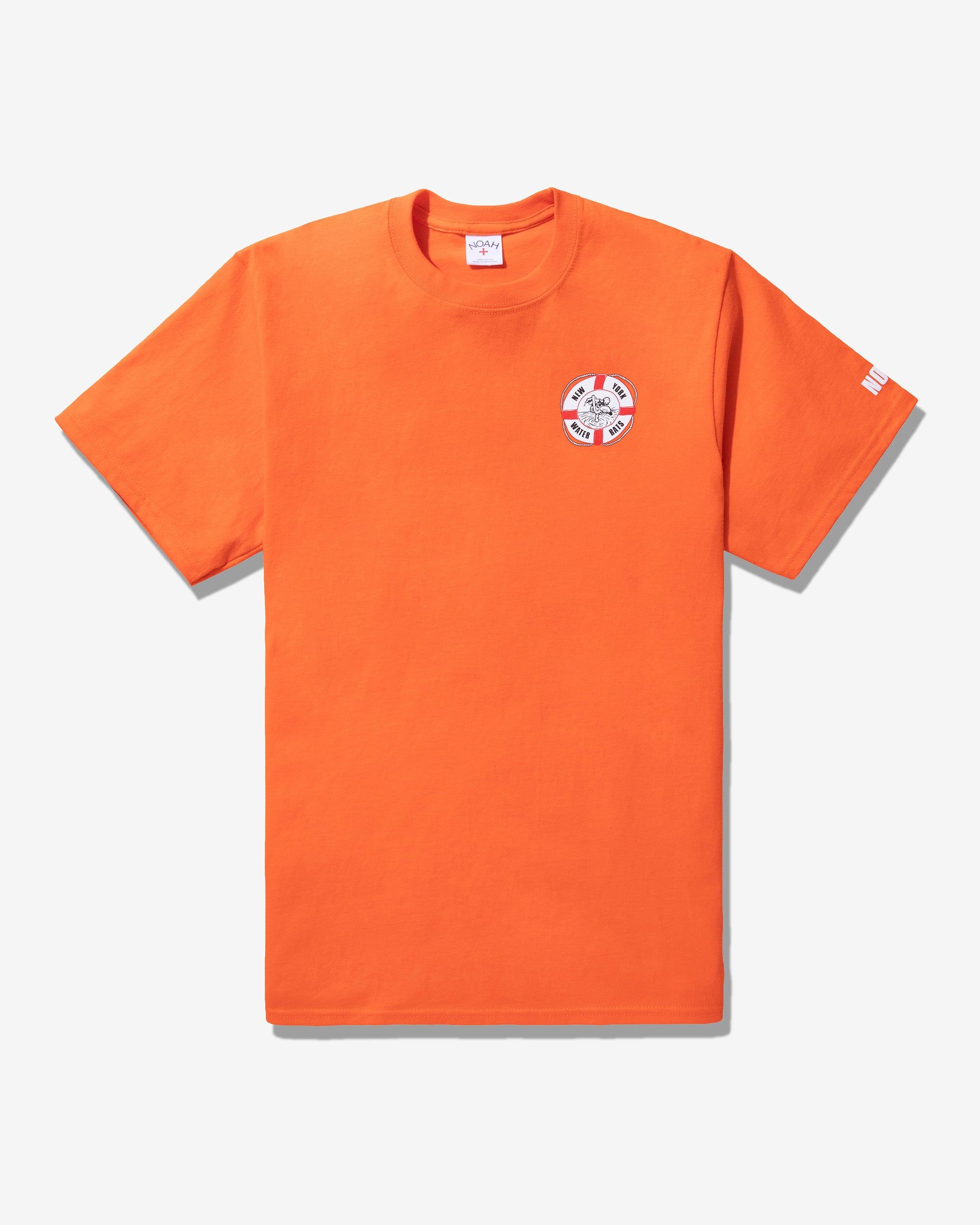 NY Water Rats Tee sold by Noah NYC product image thumbnail 3