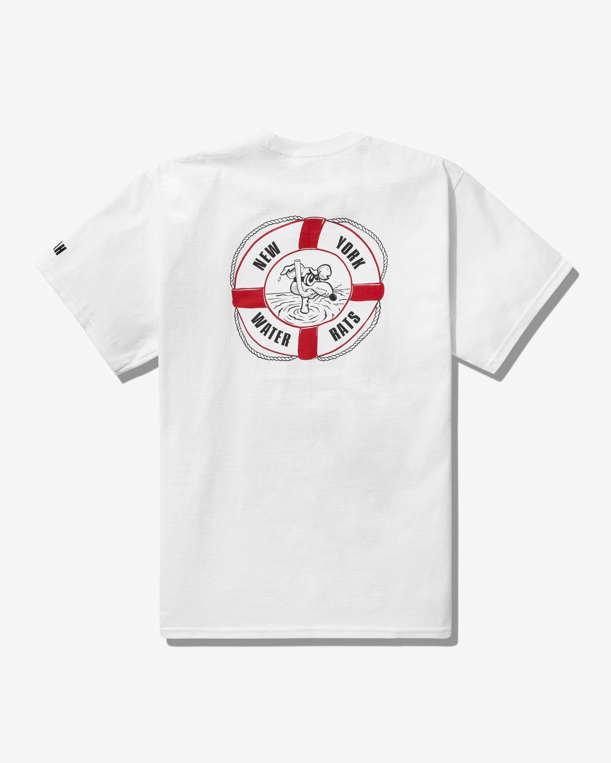 NY Water Rats Tee sold by Noah NYC product image thumbnail 6