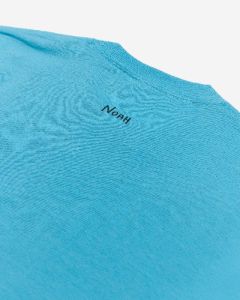 Noah x Sniffin' Glue Open Up and Bleed Long Sleeve Tee sold by Noah NYC