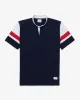 Short Sleeve Practice Top sold by Noah NYC