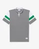 Short Sleeve Practice Top sold by Noah NYC