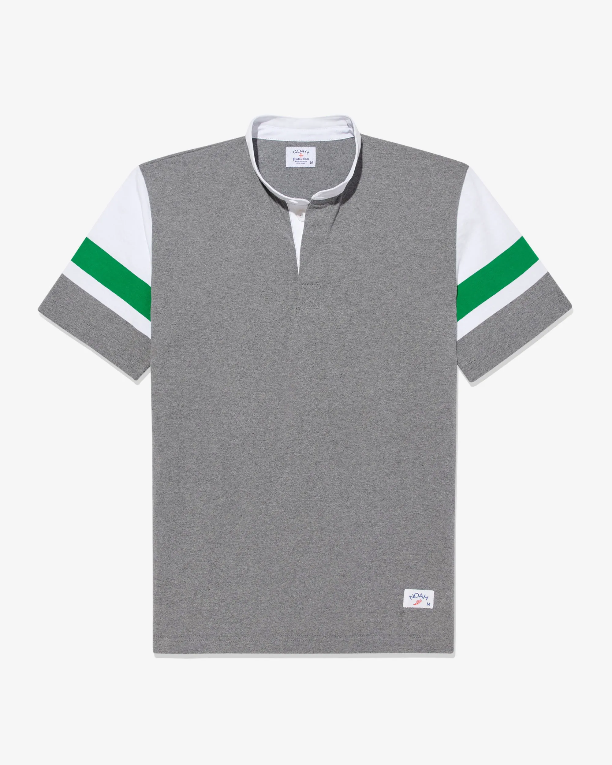 Short Sleeve Practice Top sold by Noah NYC