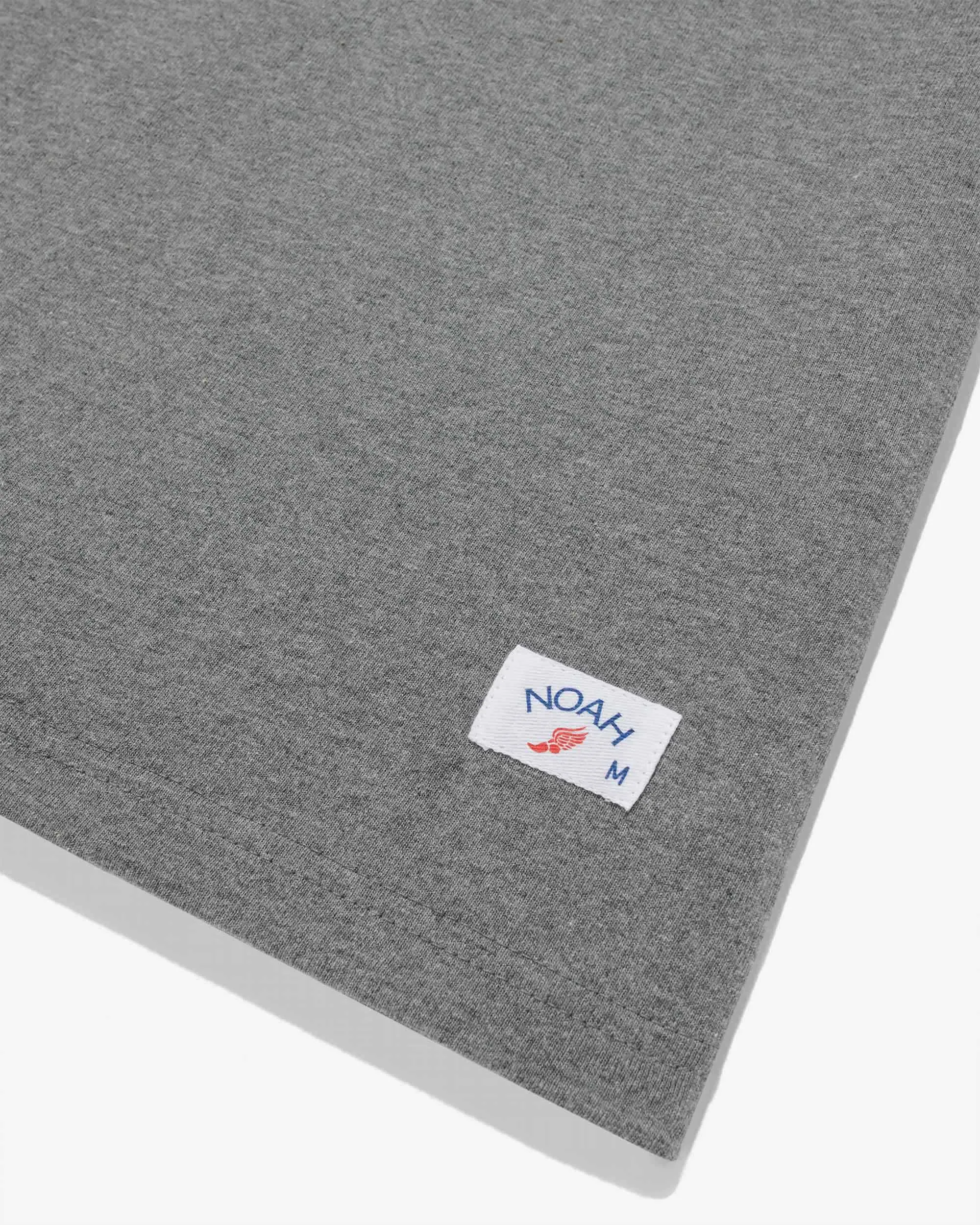 Short Sleeve Practice Top sold by Noah NYC product image thumbnail 5