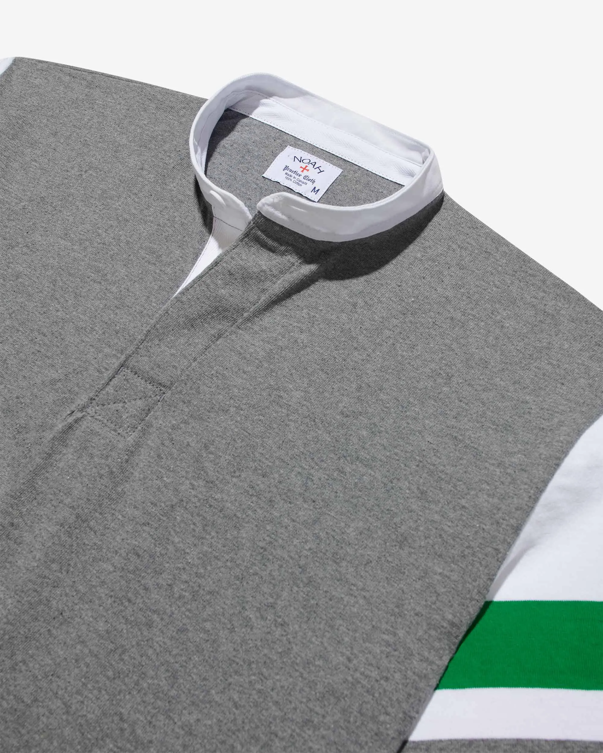 Short Sleeve Practice Top sold by Noah NYC product image thumbnail 2