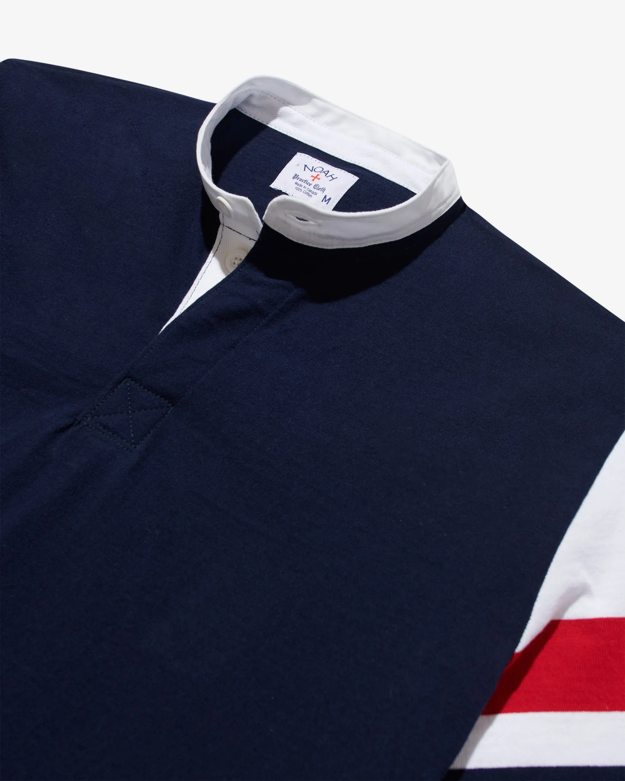 Short Sleeve Practice Top sold by Noah NYC product image thumbnail 4