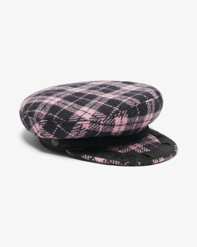 Greek Fishermans Cap made by Noah NYC