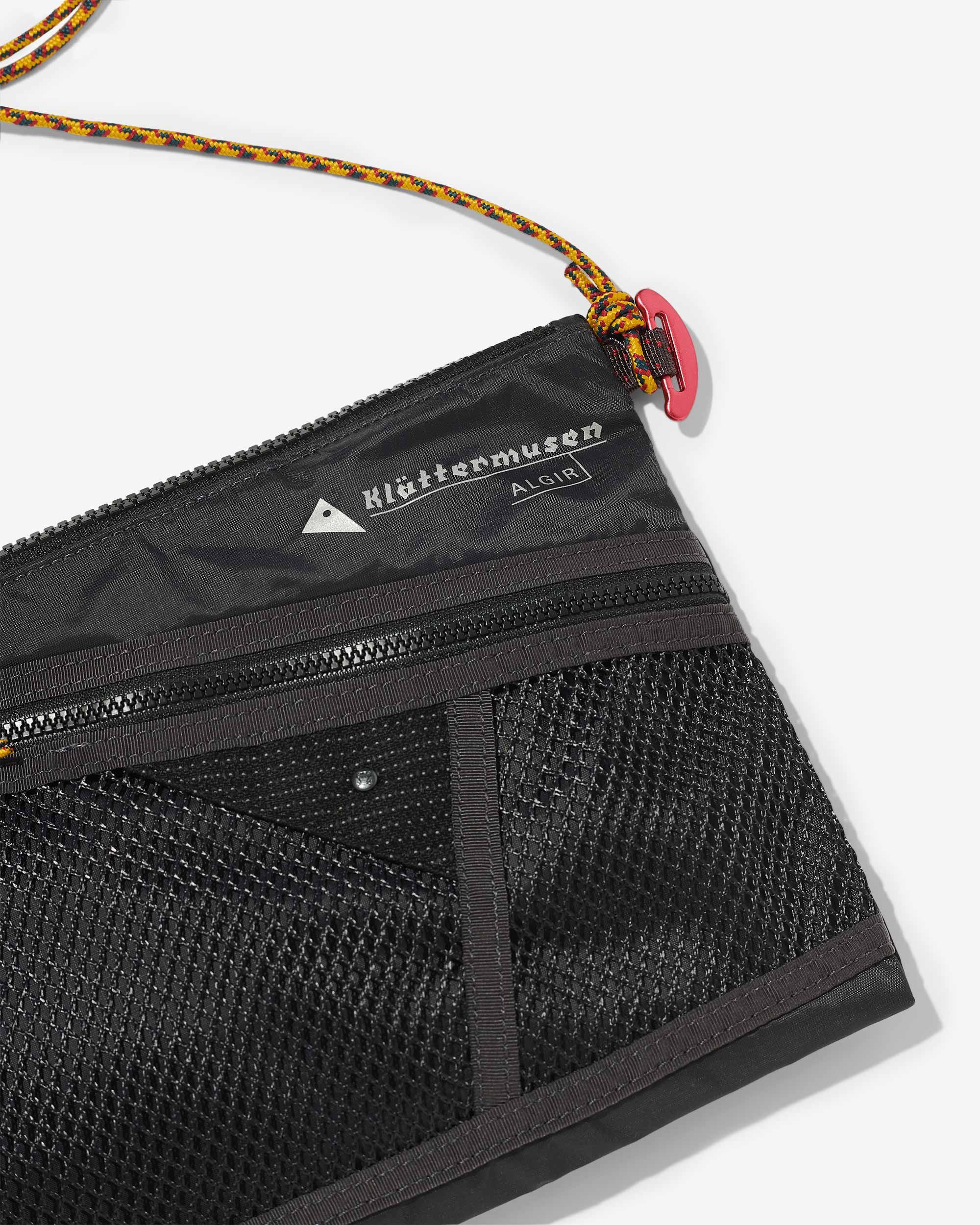 Klättermusen Algir Accessory Bag Medium sold by Noah NYC product image thumbnail 2