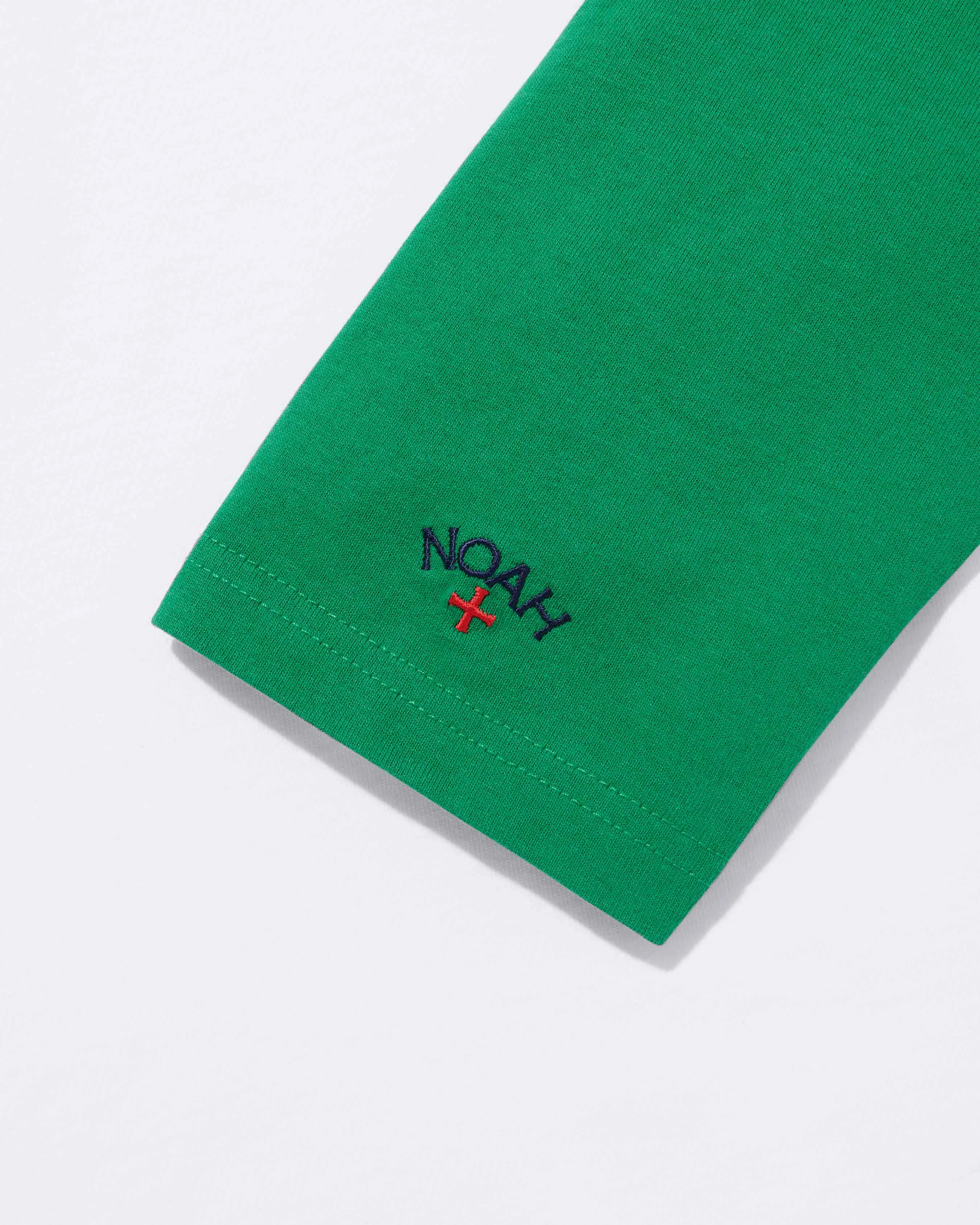 Baseball Top sold by Noah NYC product image thumbnail 4