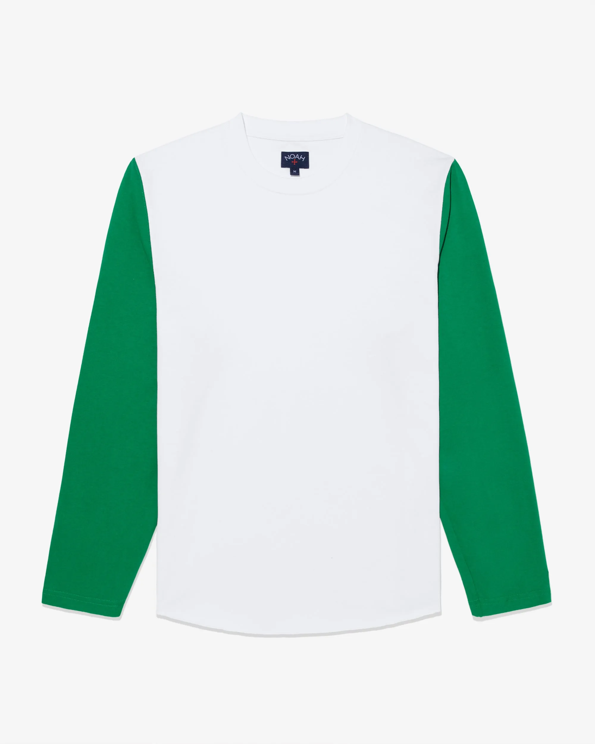 Baseball Top sold by Noah NYC product image thumbnail 3