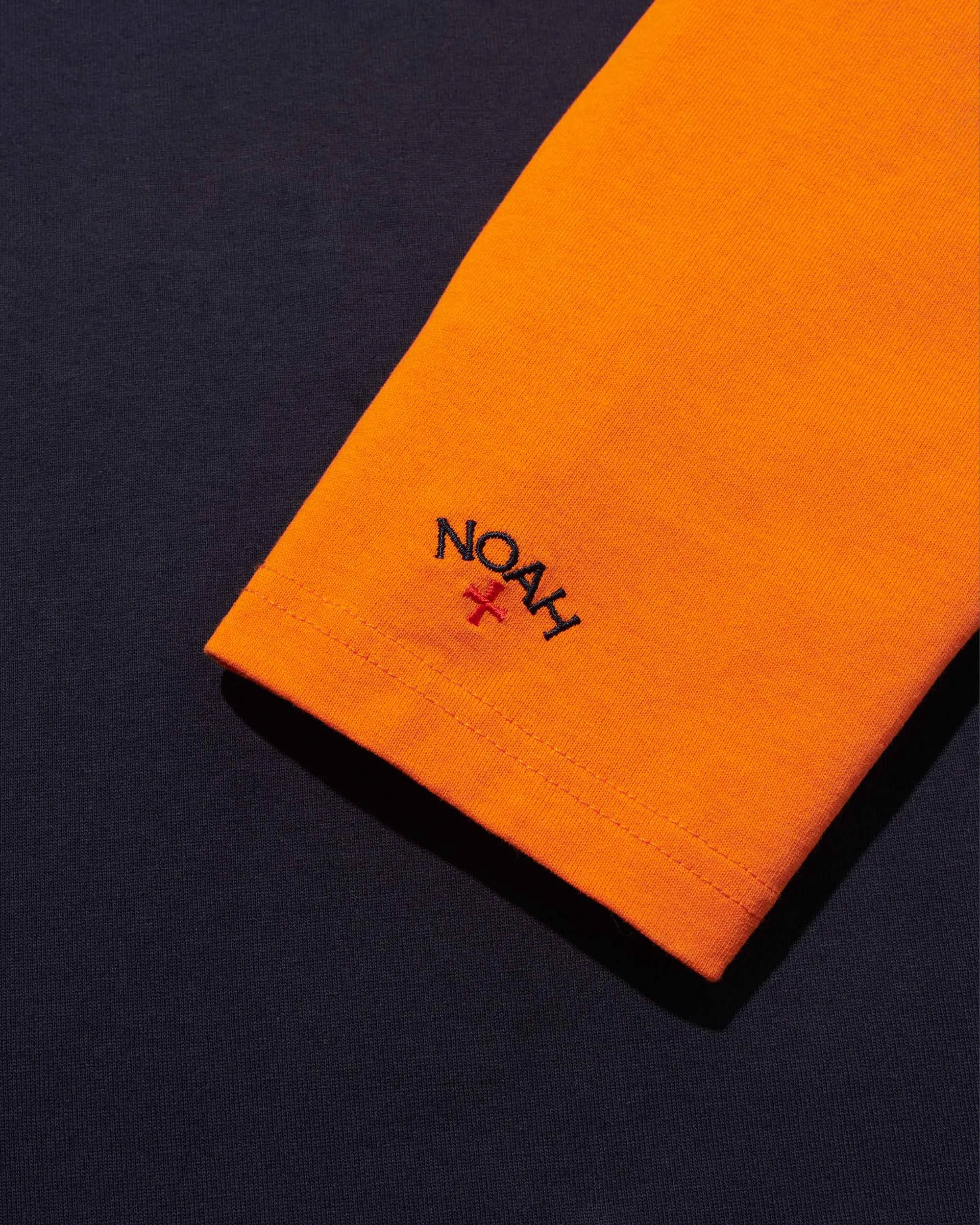 Baseball Top sold by Noah NYC product image thumbnail 2