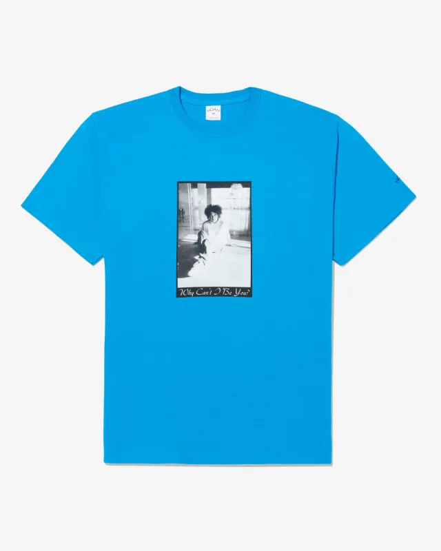 Noah x The Cure Why Can't I Be You Tee made by Noah NYC