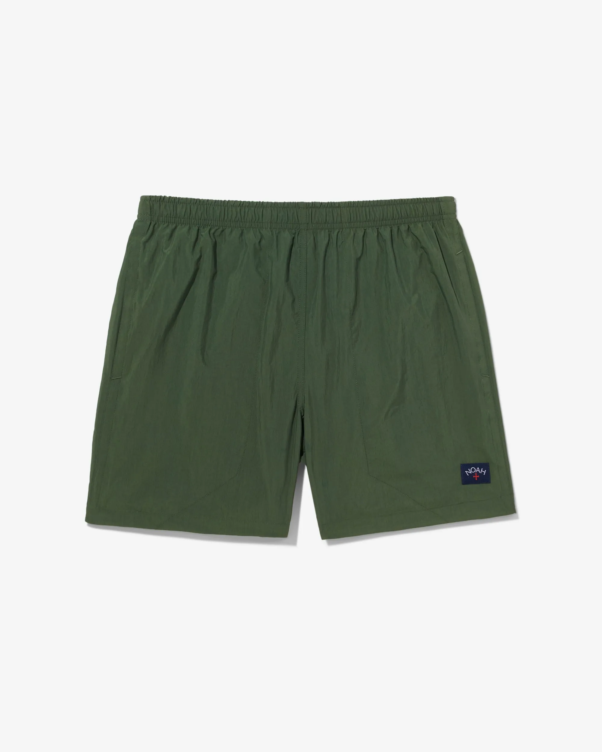 Core Swim Trunk sold by Noah NYC