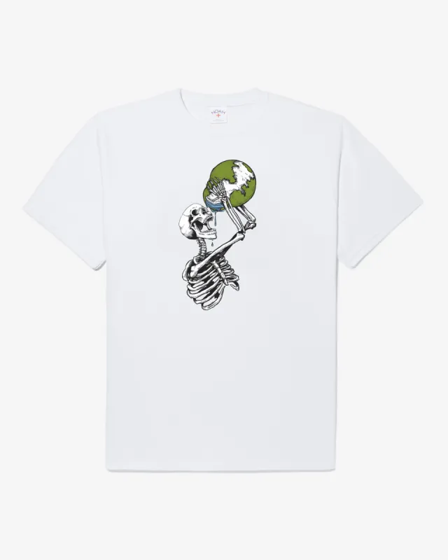 World Water Day Tee sold by Noah NYC