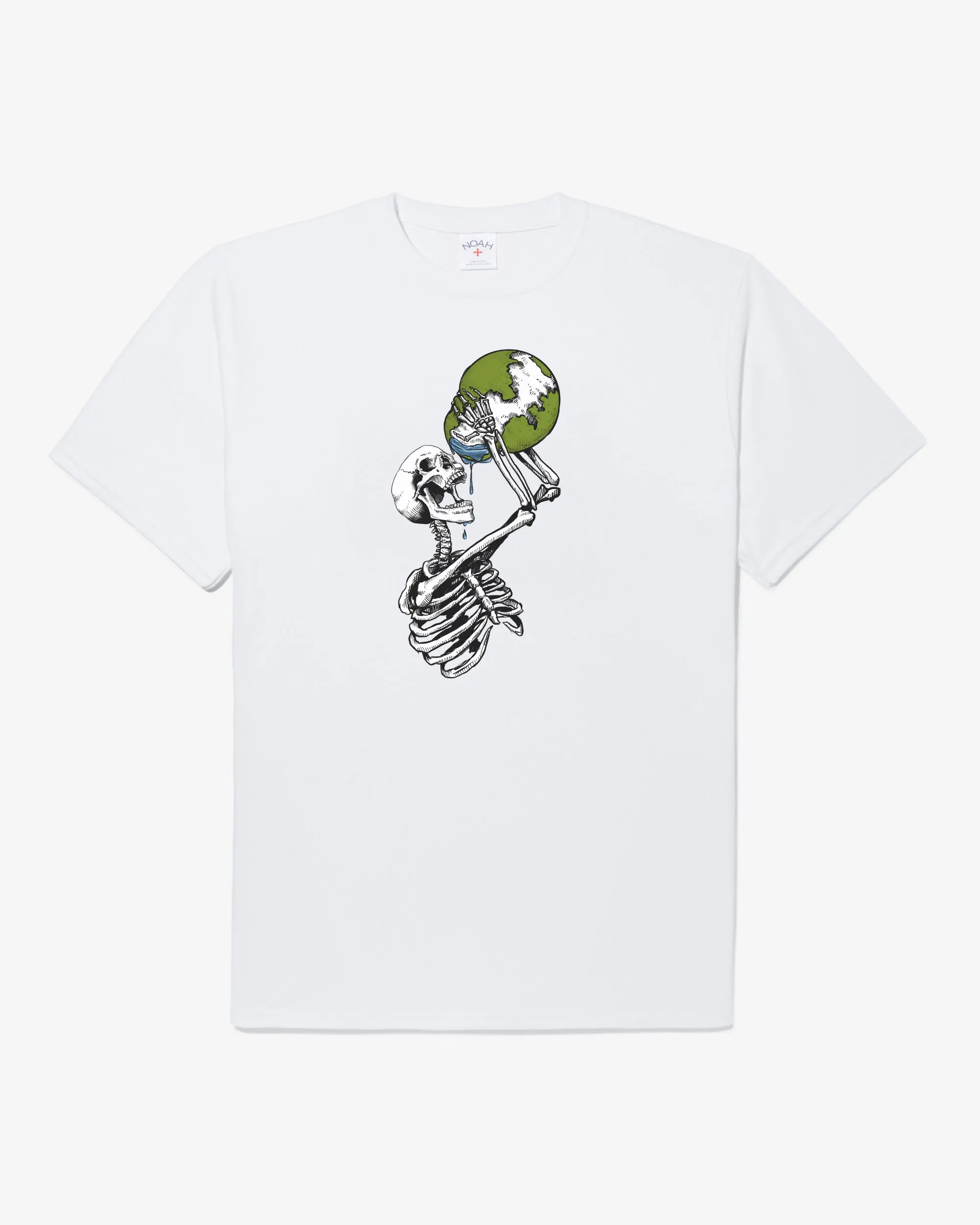 World Water Day Tee sold by Noah NYC