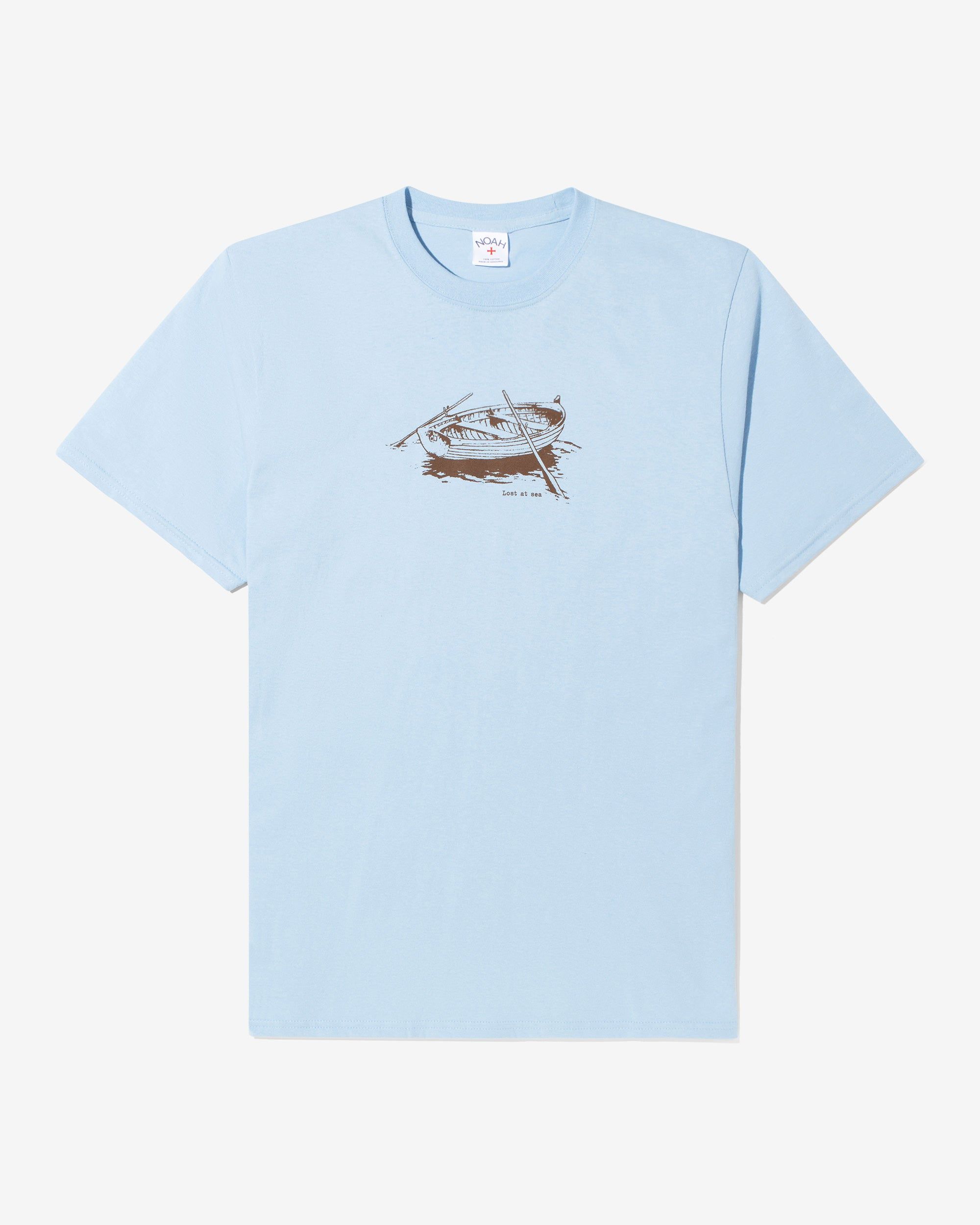 Lost At Sea Tee sold by Noah NYC