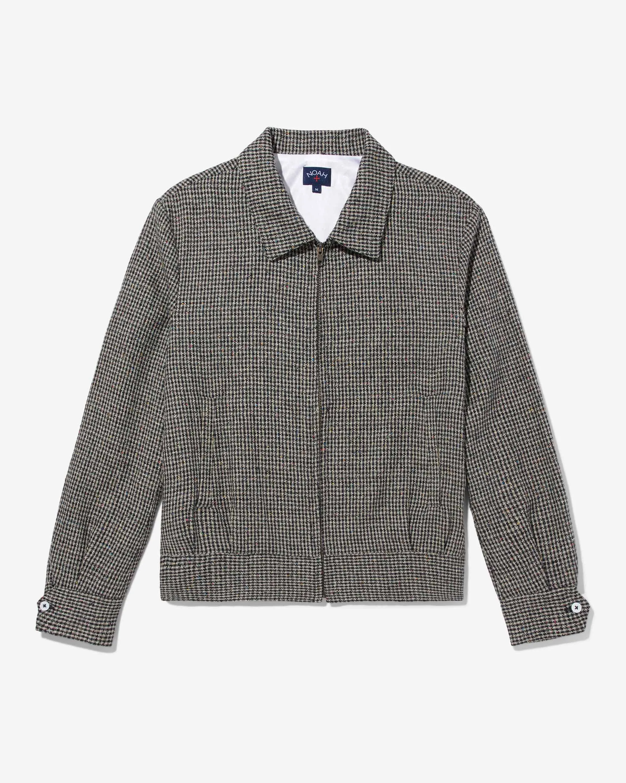 Ricky Jacket sold by Noah NYC