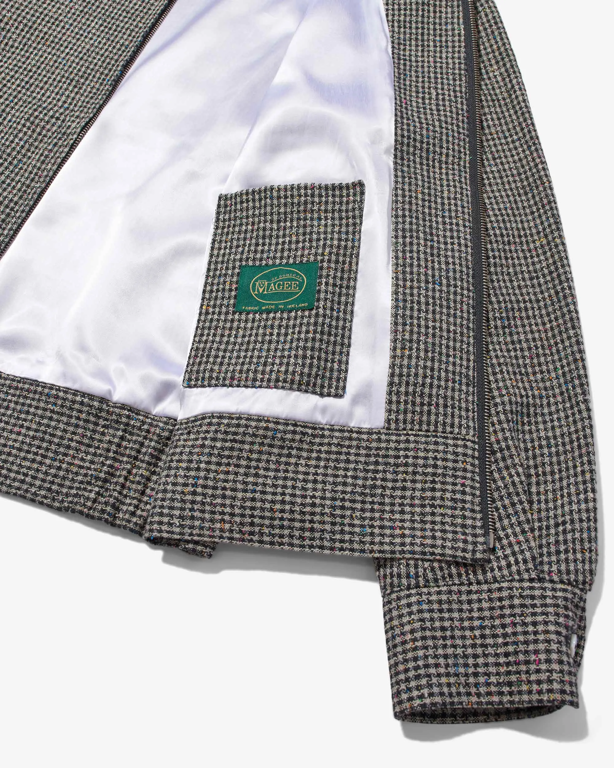 Ricky Jacket sold by Noah NYC product image thumbnail 5