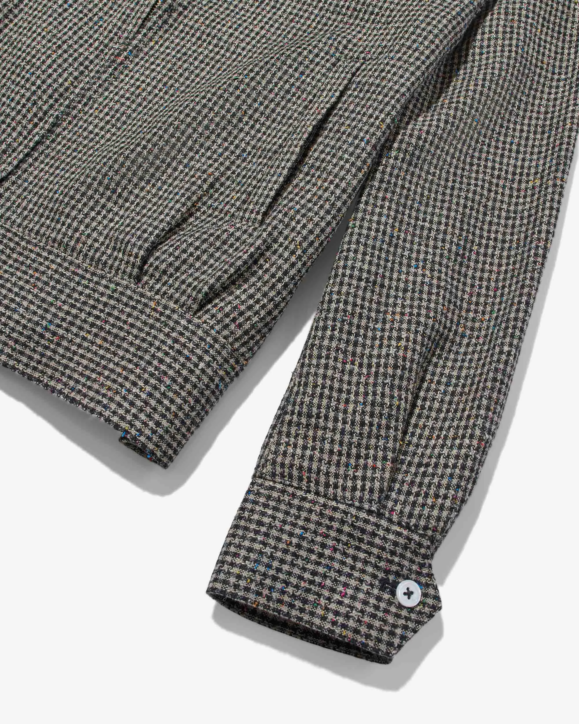 Ricky Jacket sold by Noah NYC product image thumbnail 4