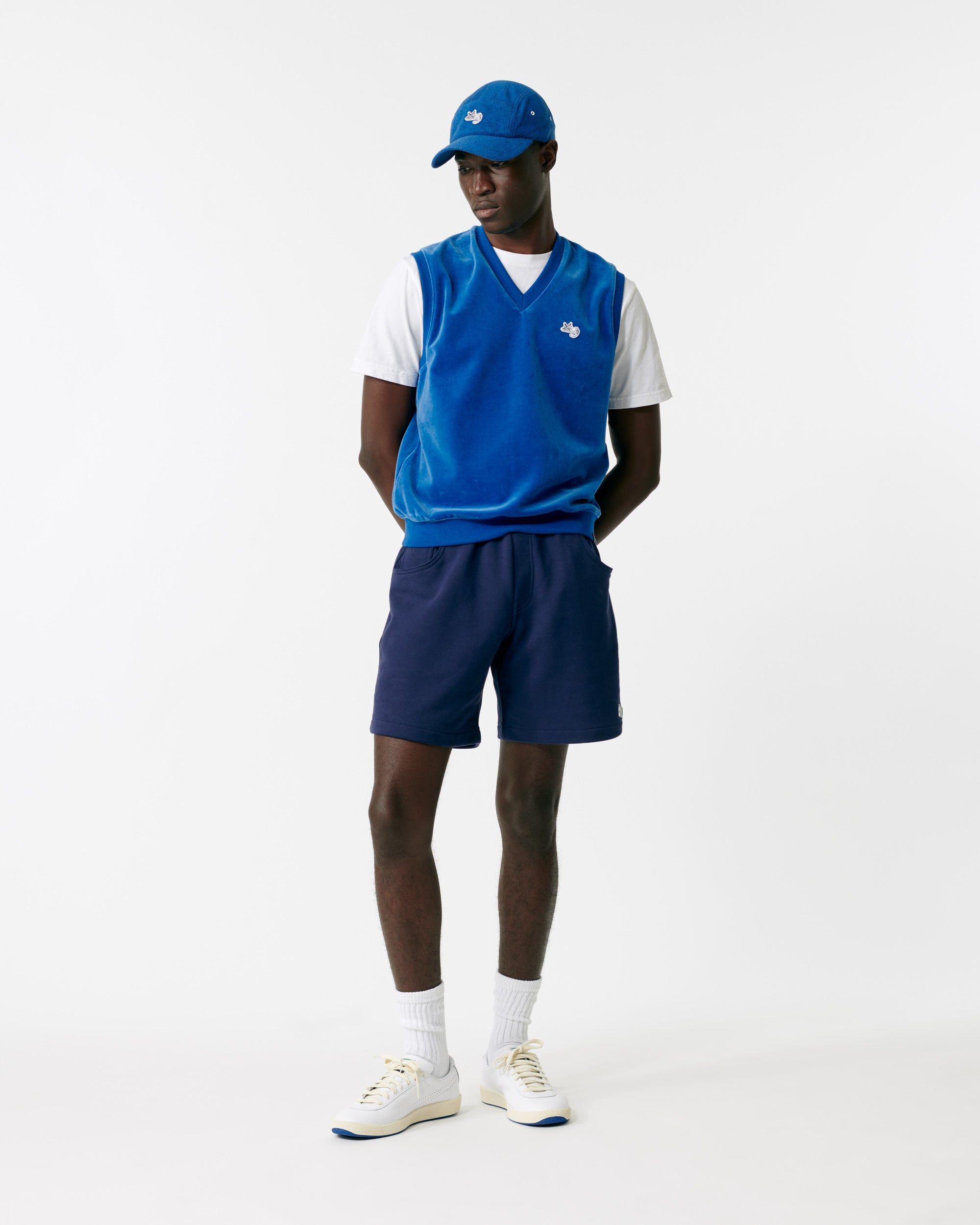 PUMA x Noah Terry Vest sold by Noah NYC product image thumbnail 5